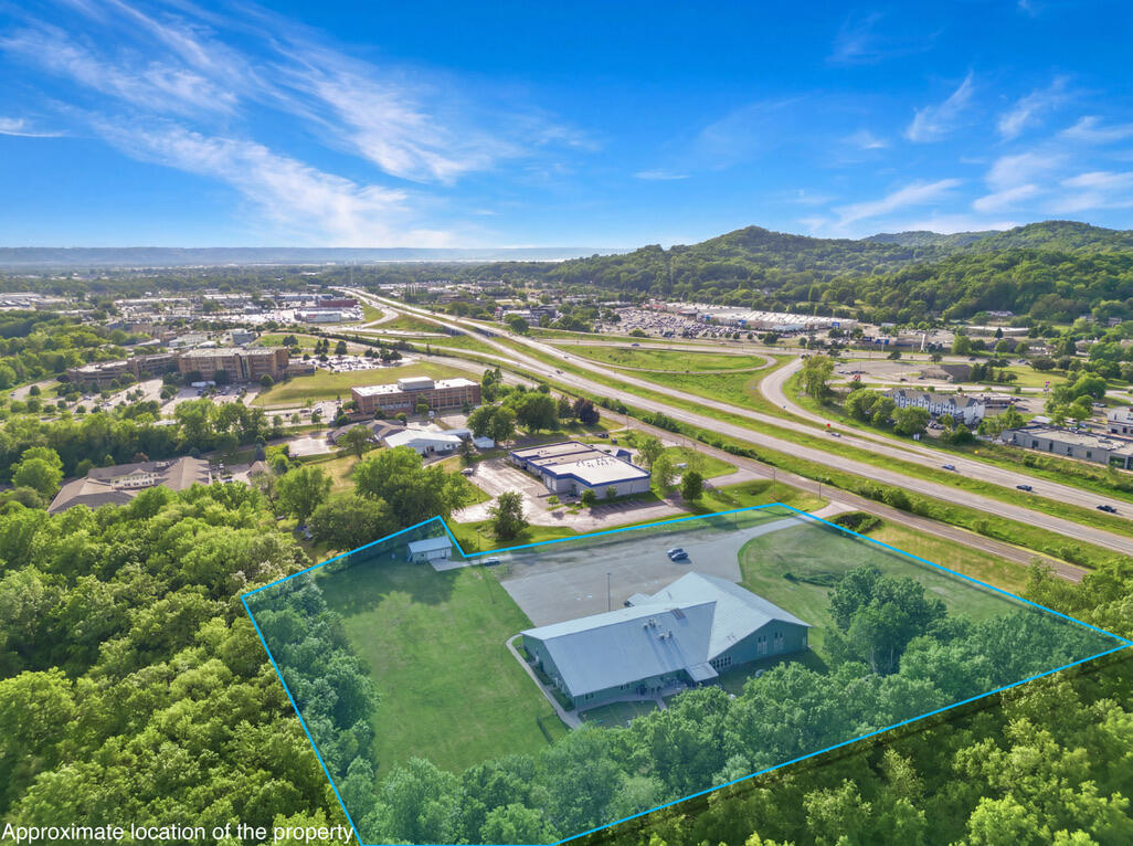3340 Kinney Coulee Rd S — photo