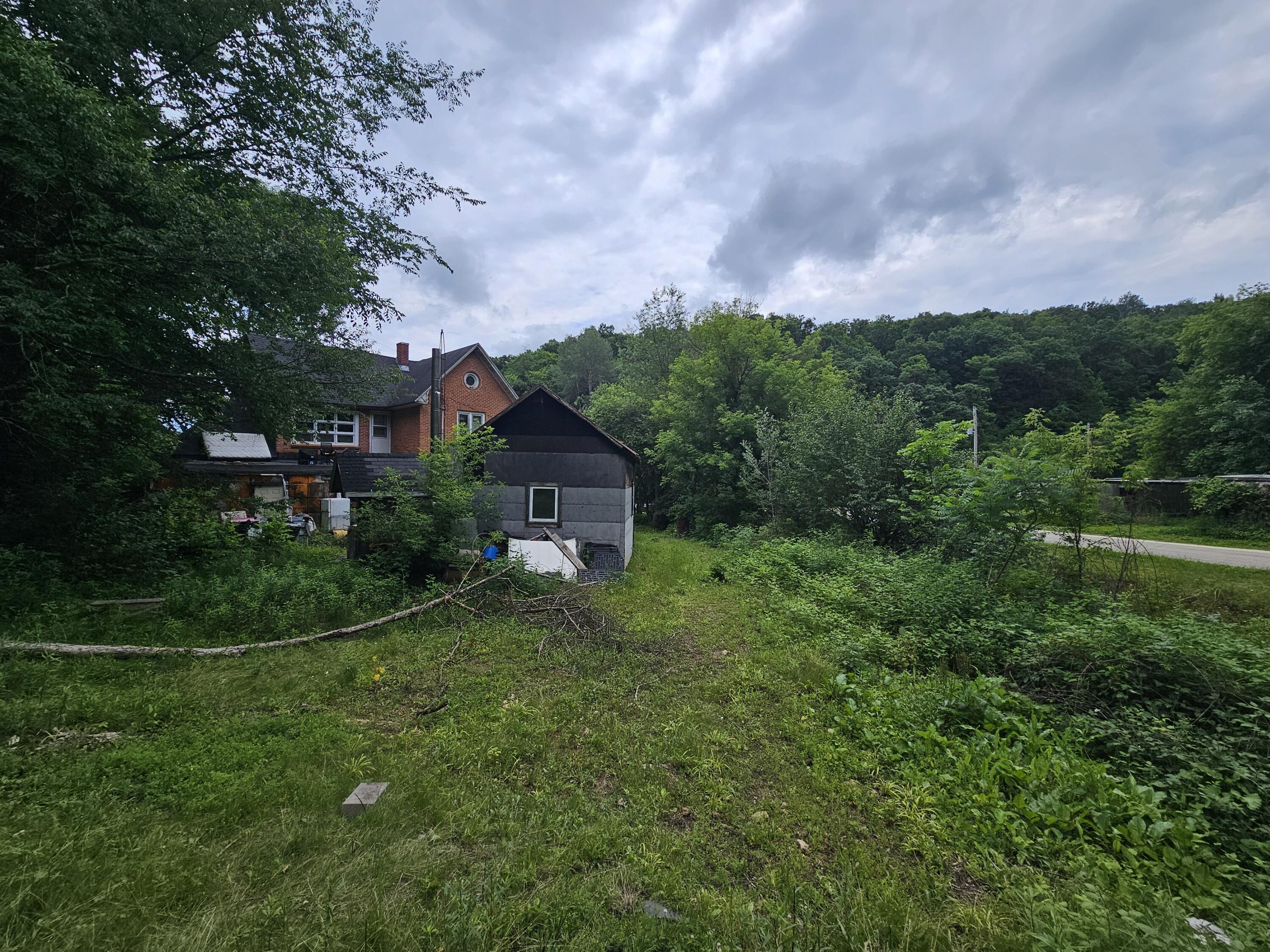 E8706 County Rd M -, Kickapoo, WI 54652 — photo 2