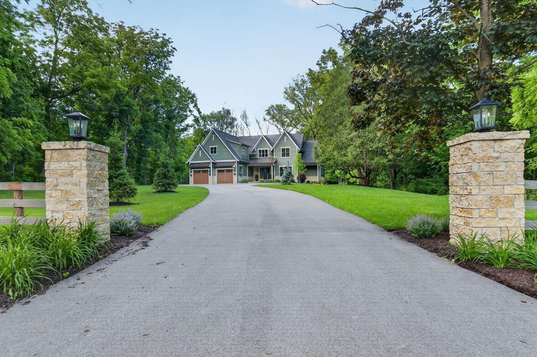 W3650 Snake Rd, Linn, WI 53147 — photo 2