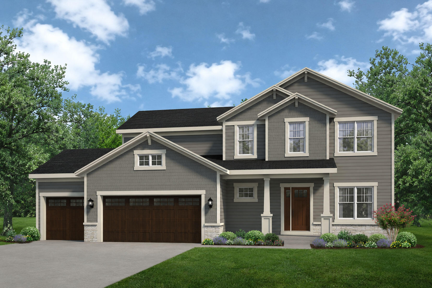 W220N4606 Timber Loop, Lt158 — photo