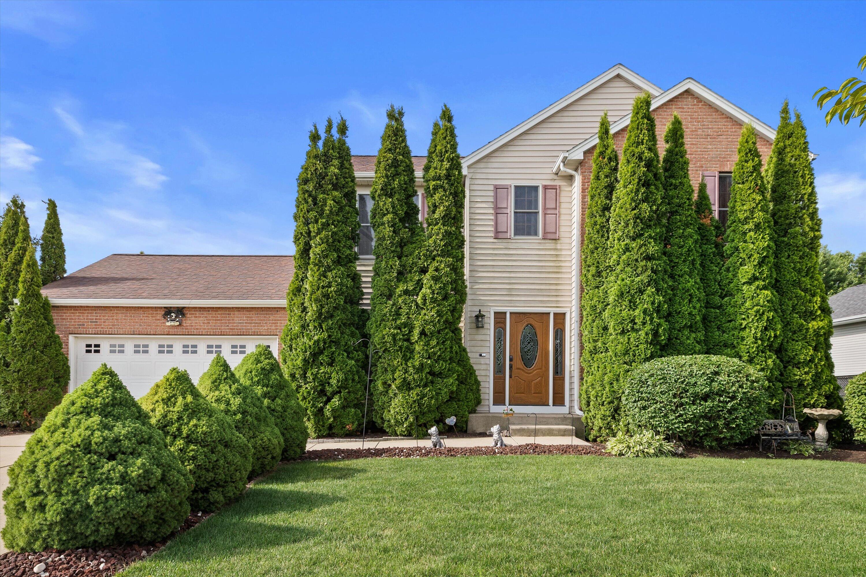 109 Prairie Dr — photo
