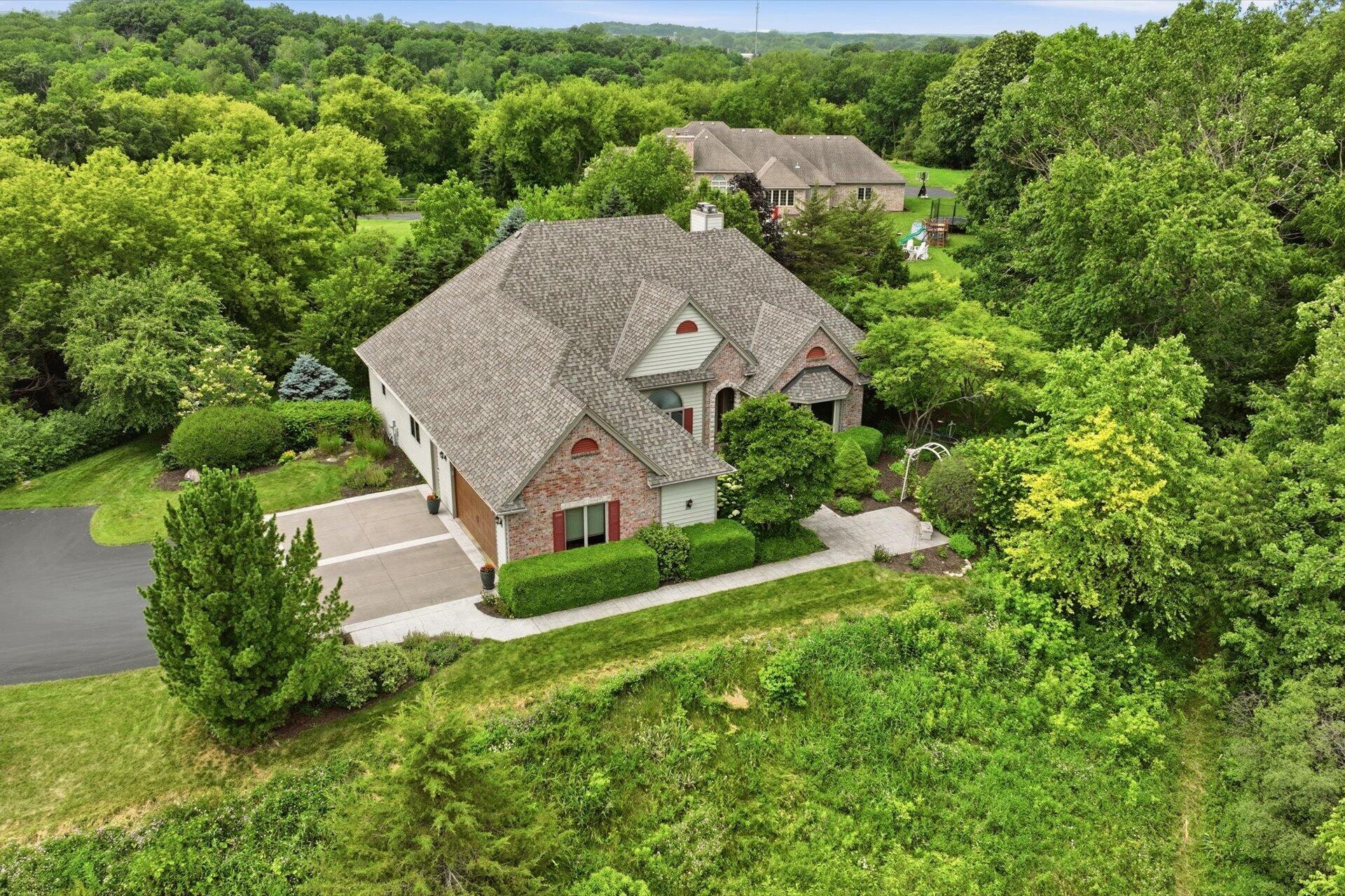 W330S1417 County Road C - — photo