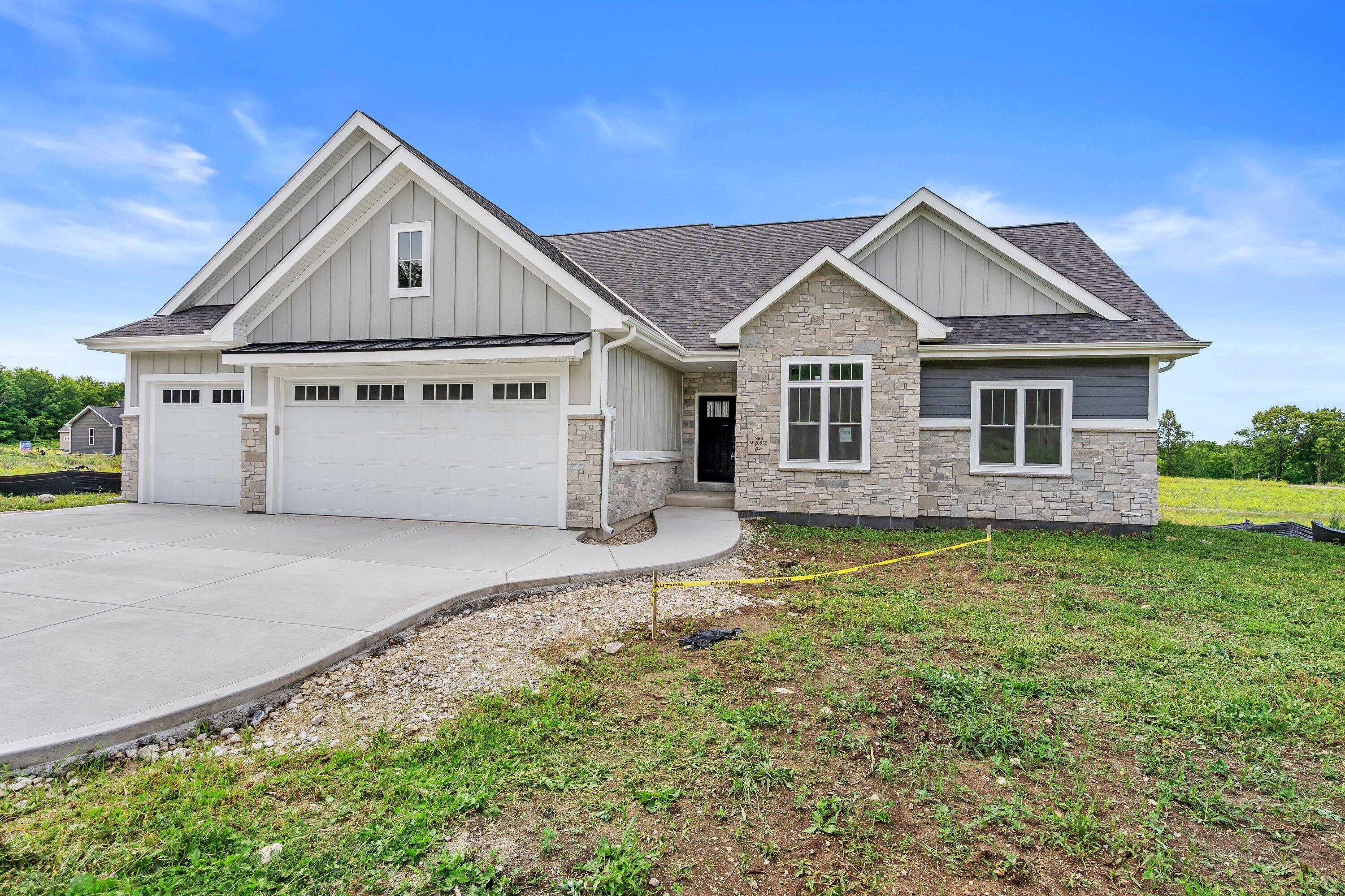 N66W20955 Sweet Clover Dr — photo