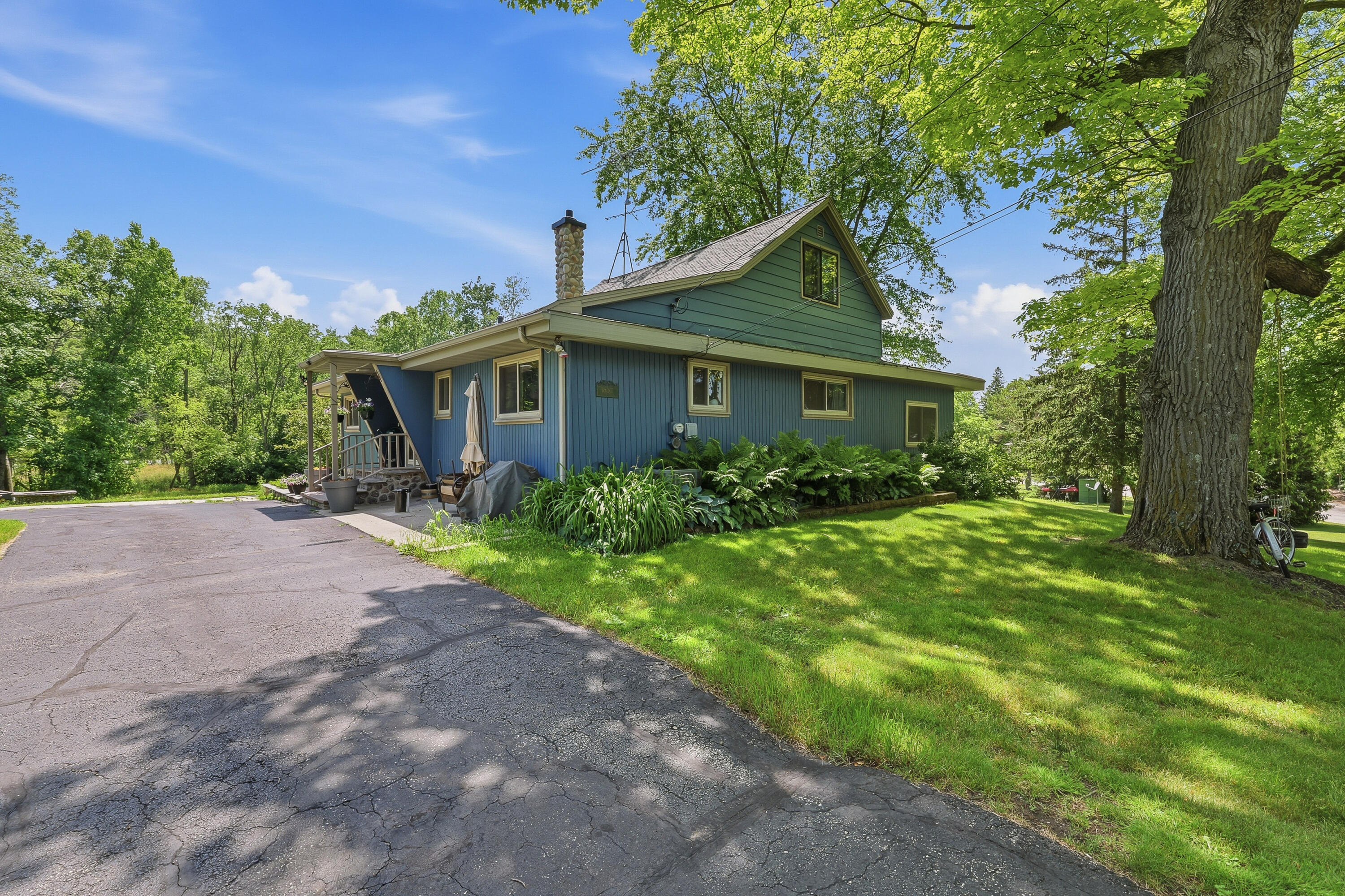 W6467 Birch Tree Rd — photo