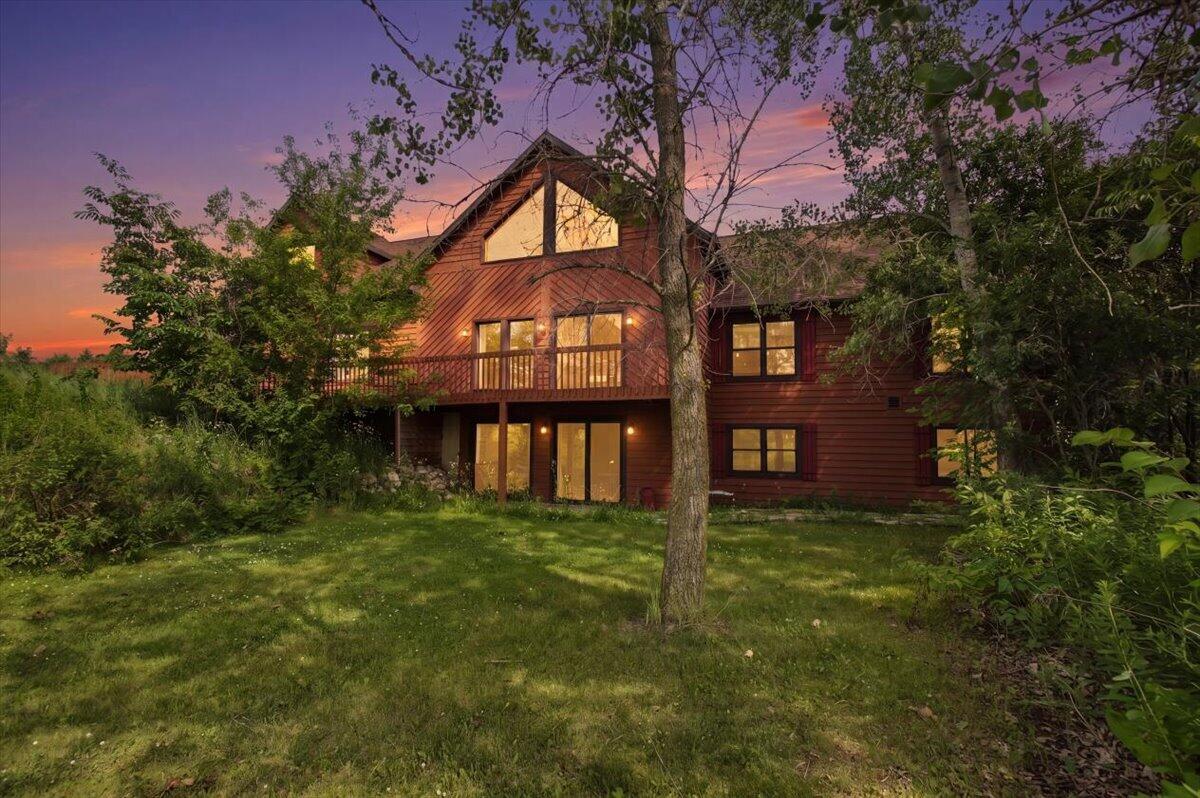 W9183 County Road C - — photo