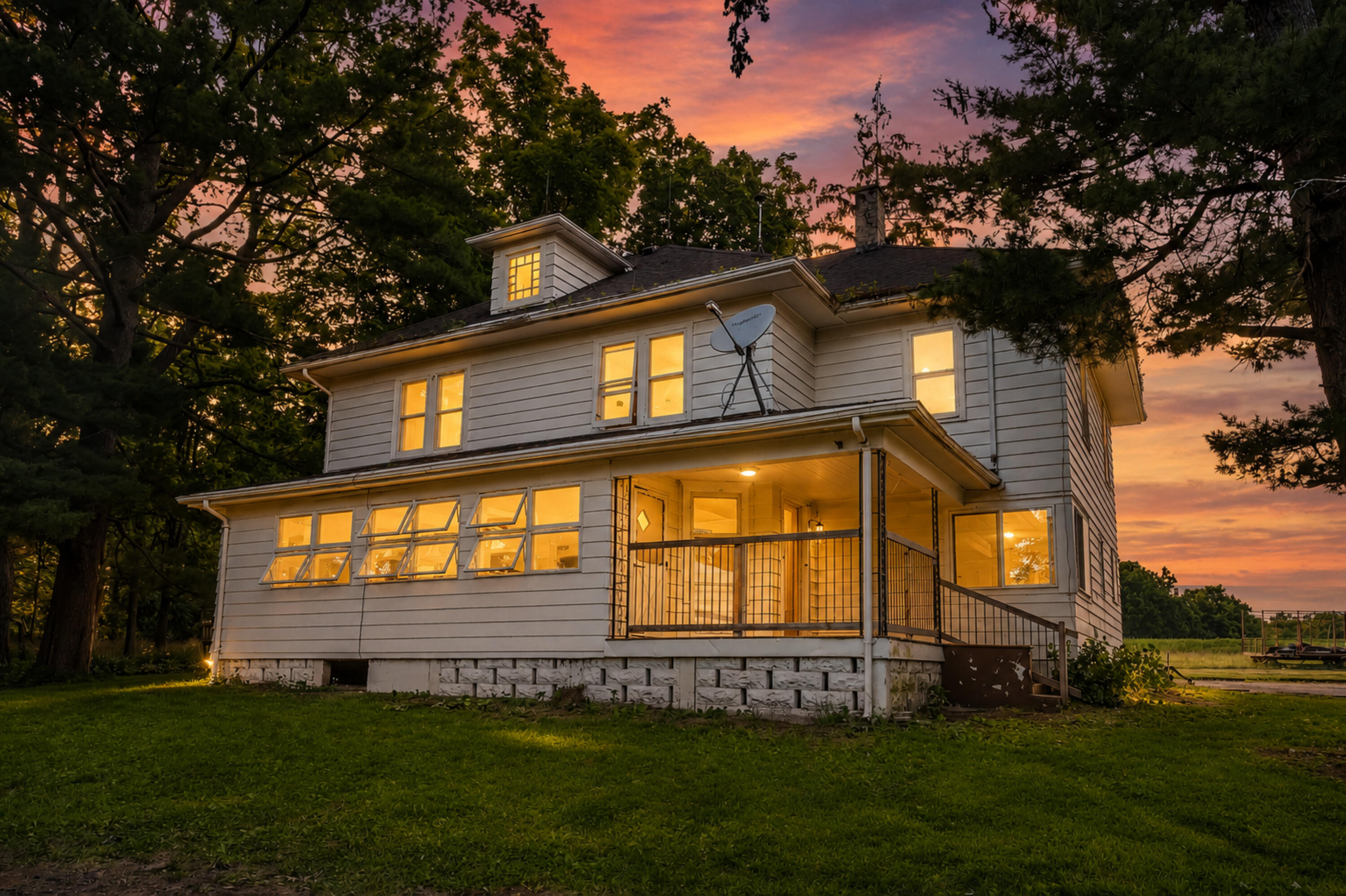 W2970 Springfield Rd, Geneva, WI 53147 — photo 2