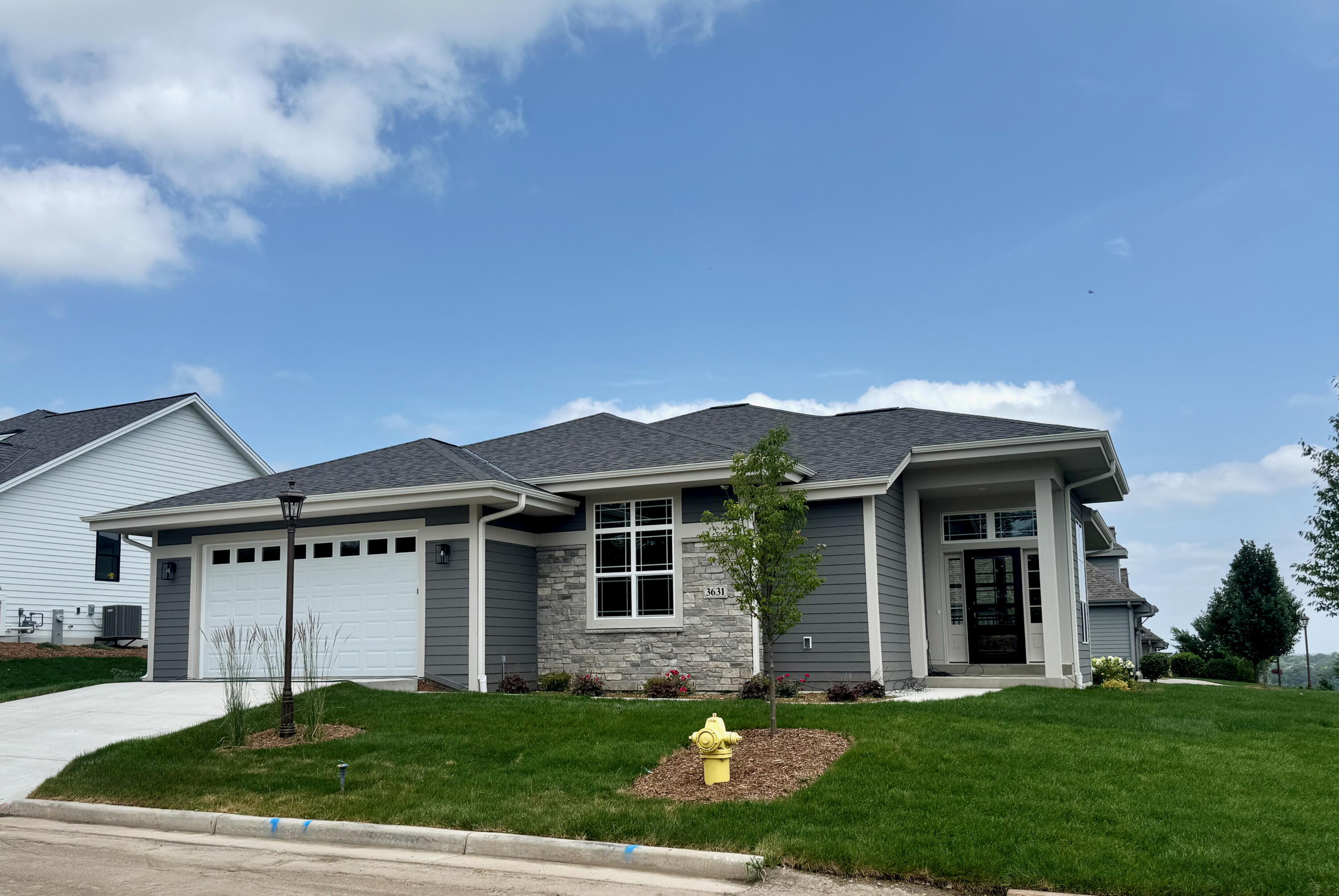 3631 Alder Dr — photo