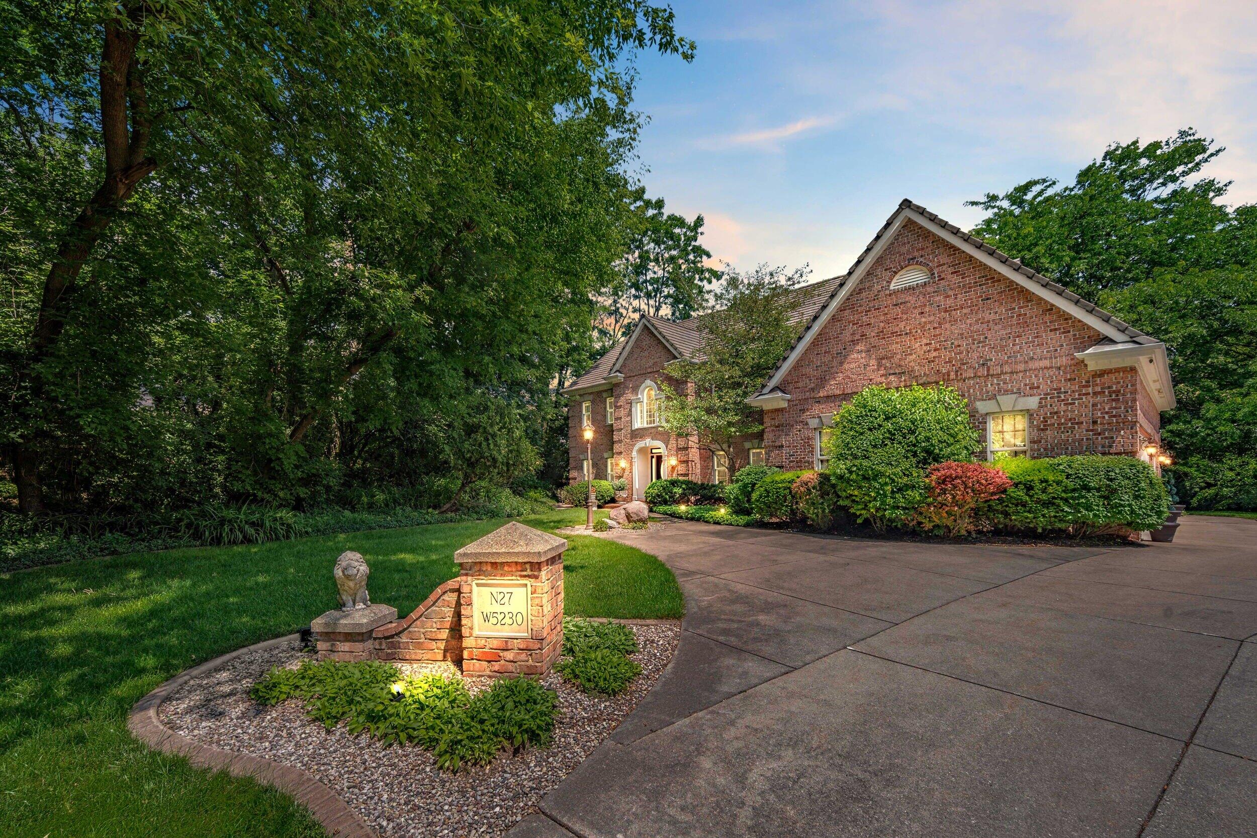 N27W5230 Hamilton Rd — photo
