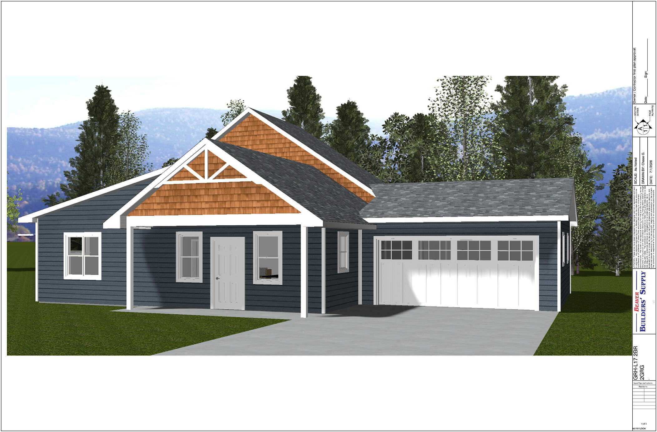Lot 33 River Run Ct — photo