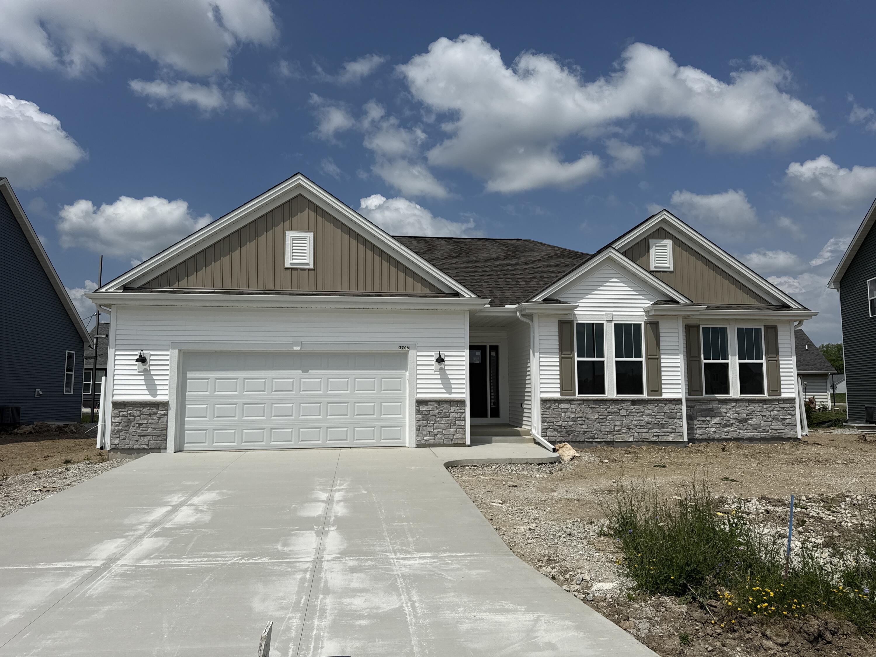 3708 Bishops Cap Dr — photo