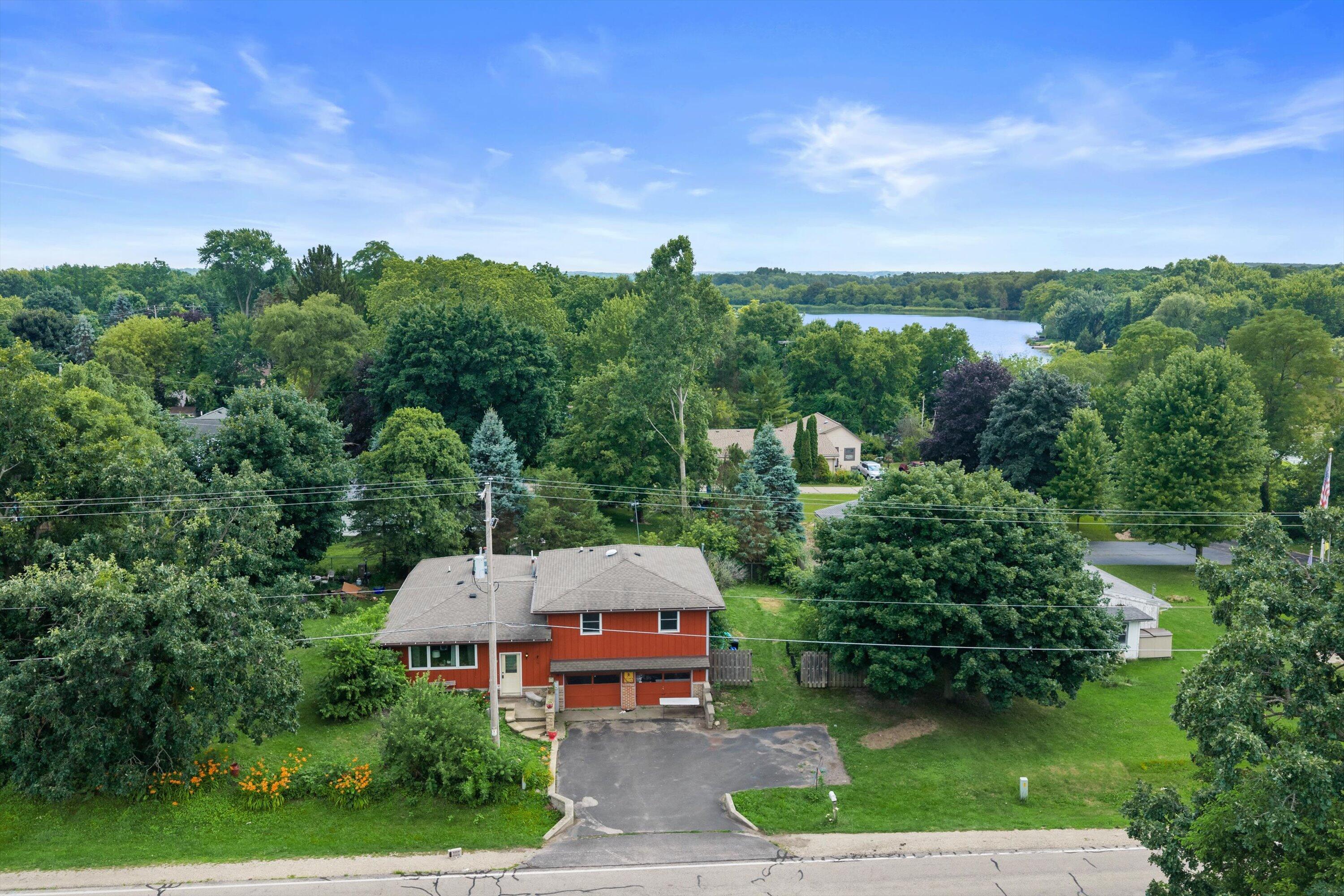 N6294 County Road Dd - — photo