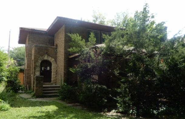 2770 N Grant Blvd — photo