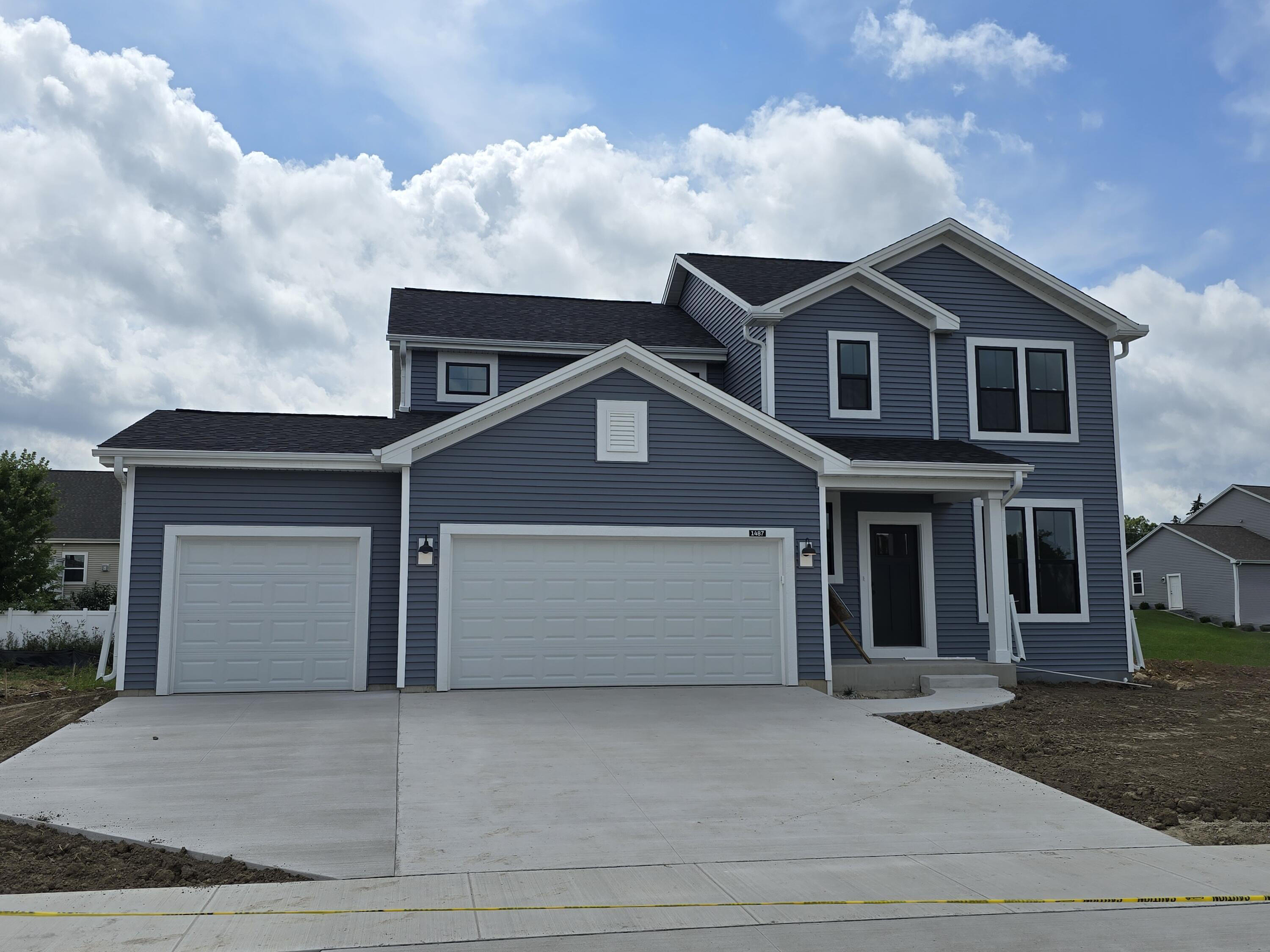 1487 Patton Dr — photo