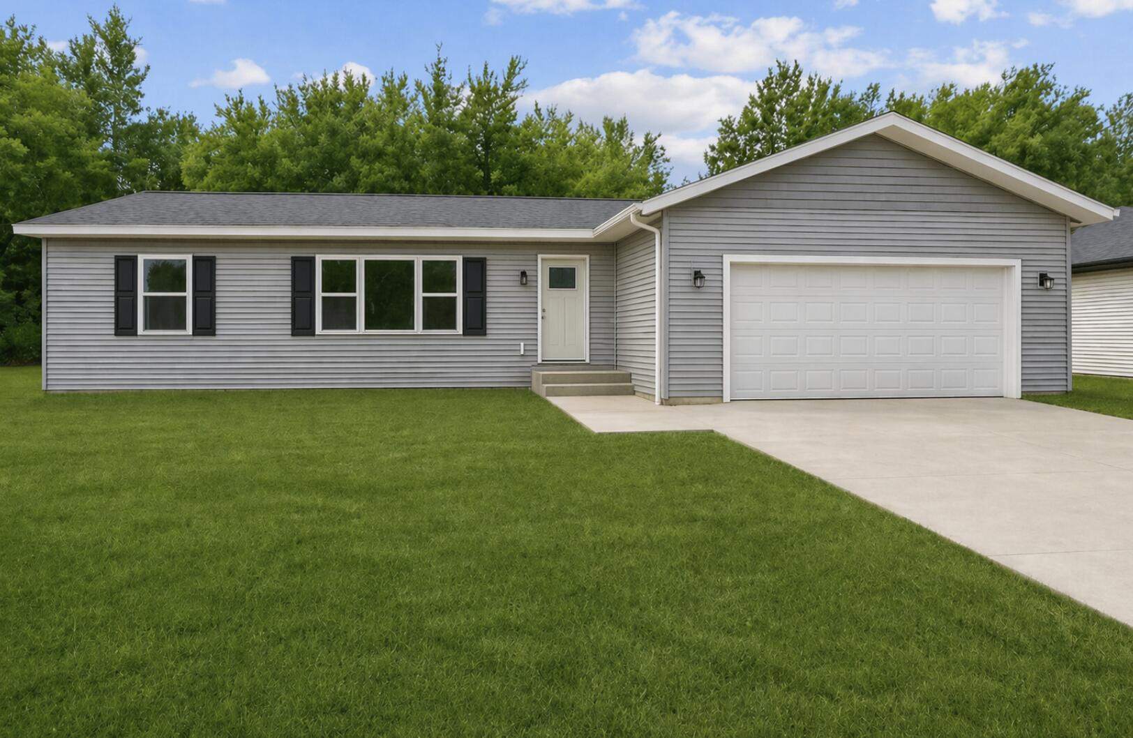 1284 E Bluff Rd — photo