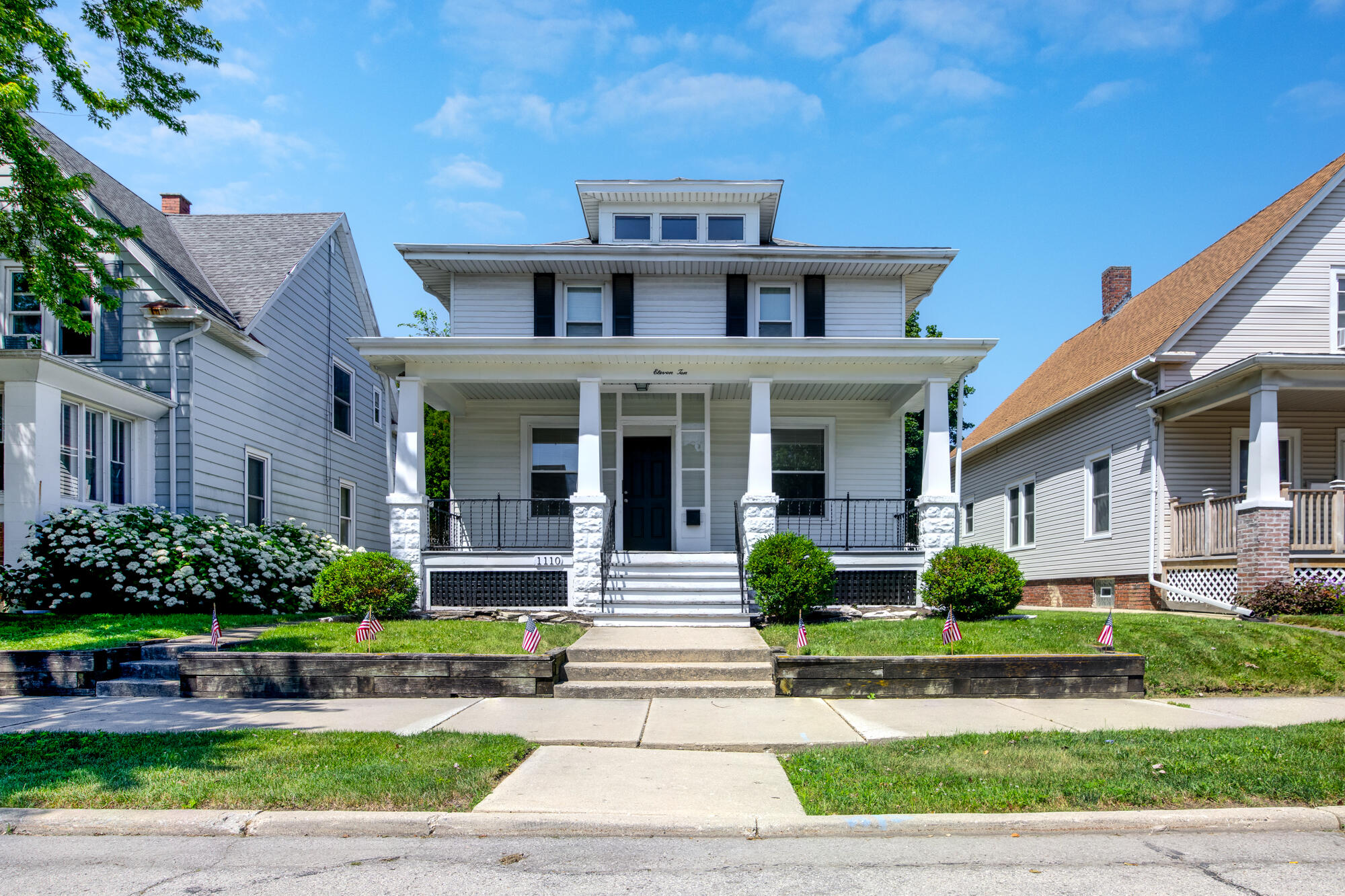 1110 Hayes Ave — photo
