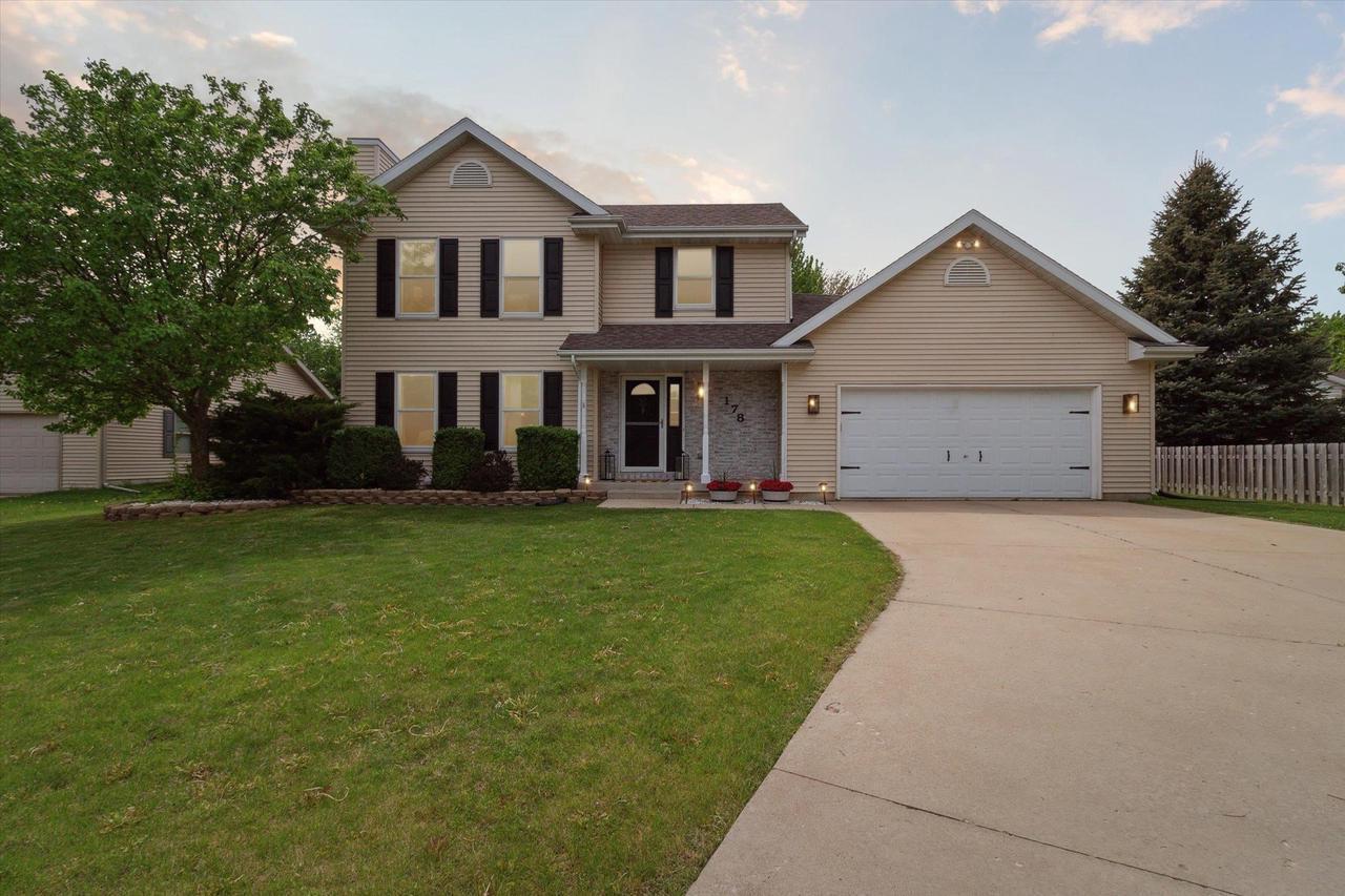 178 Weybridge Dr Dr — photo