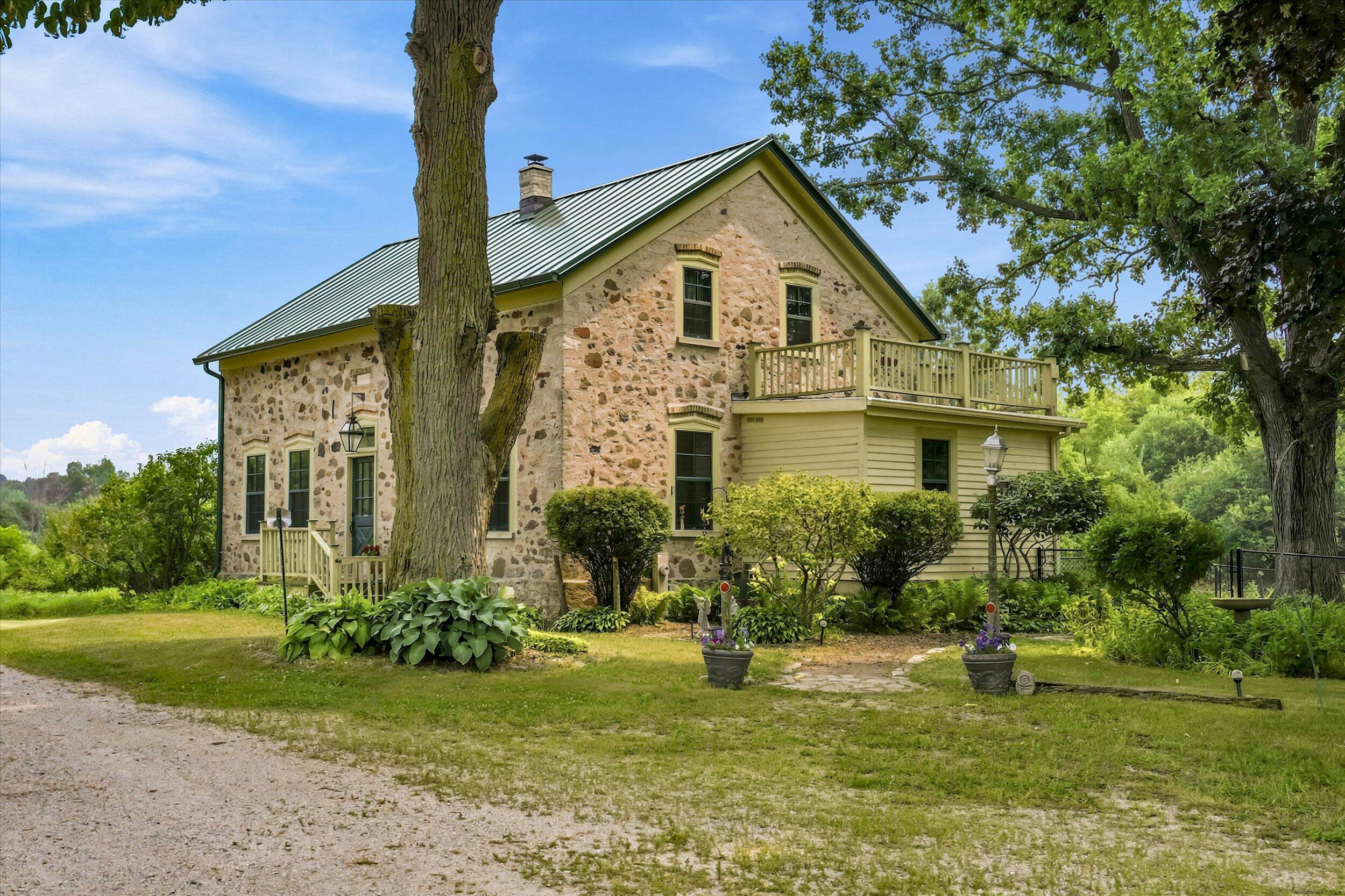 N6790 Rangeline Rd, Sheboygan Falls, WI 53083 — photo 3