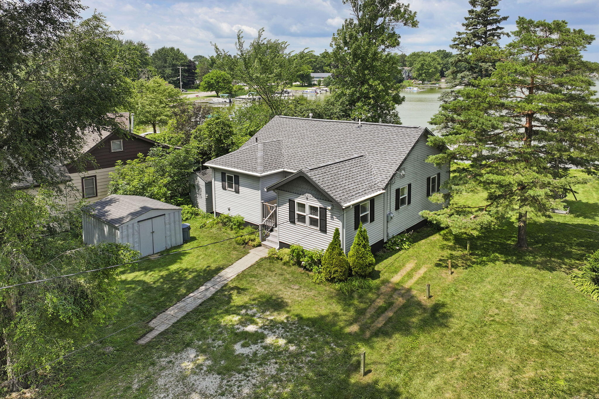 24312 Peninsula Dr — photo