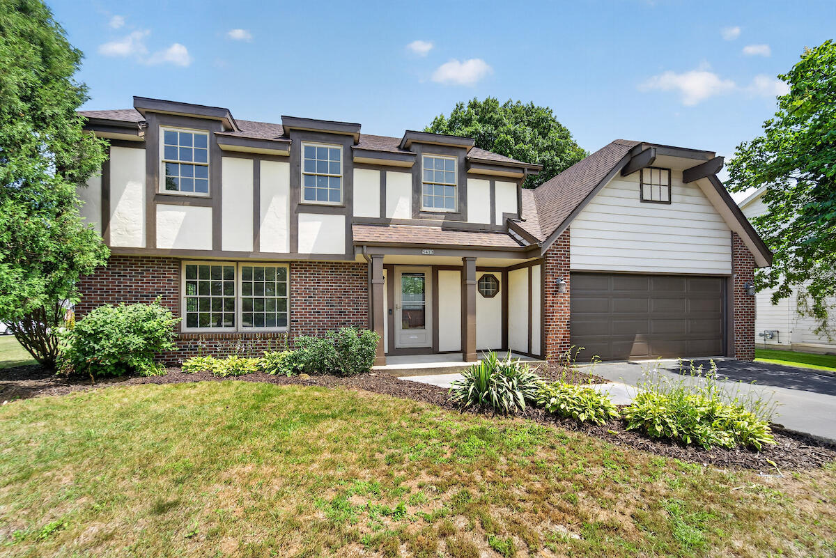5417 Sandhill Rd — photo