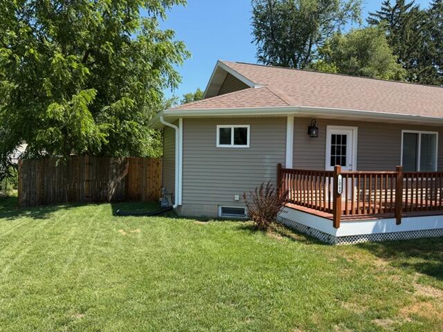 W1048 Geranium Rd, Bloomfield, WI 53128 — photo 2