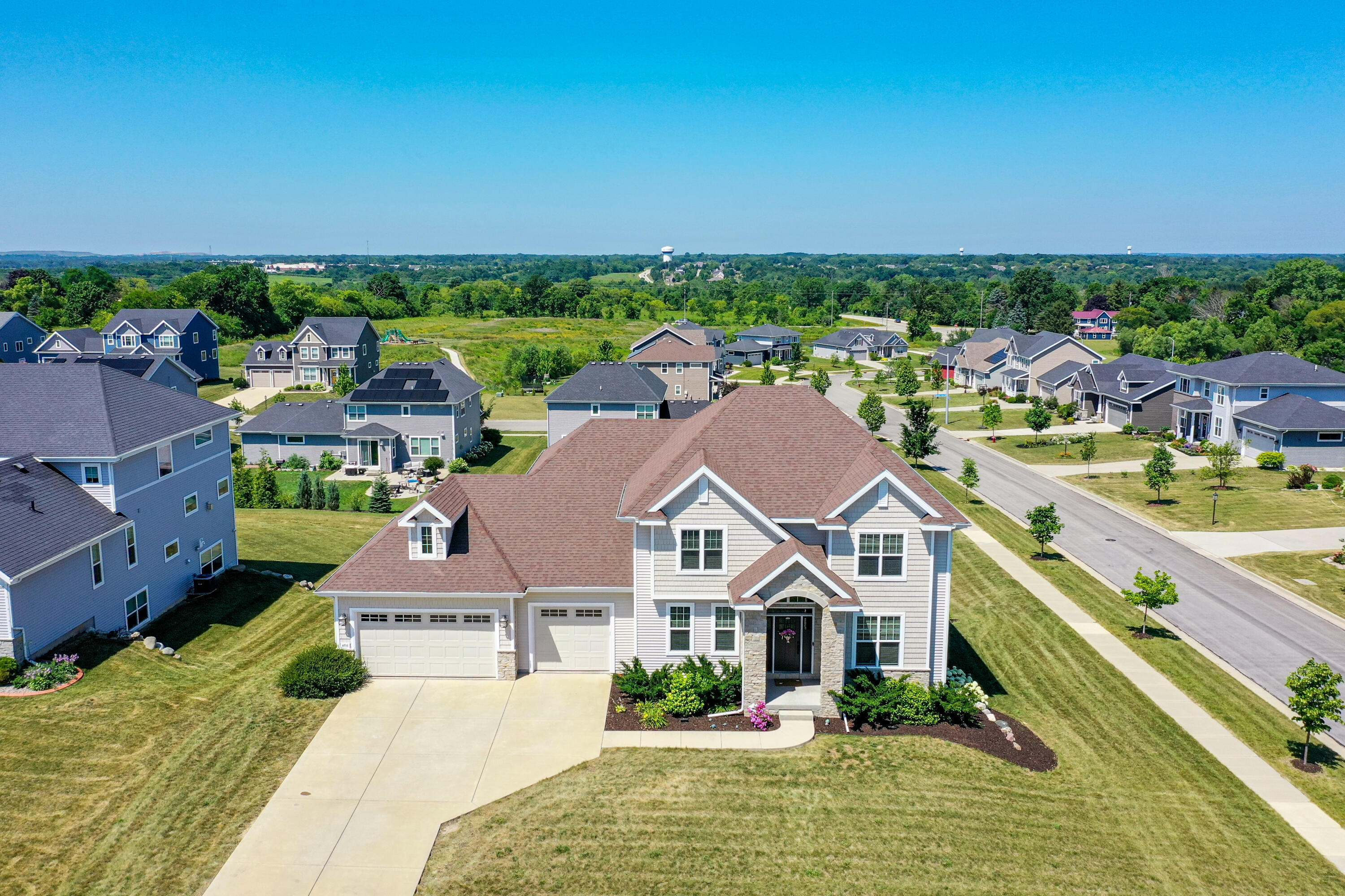 8735 S Bell Meadow Ct — photo