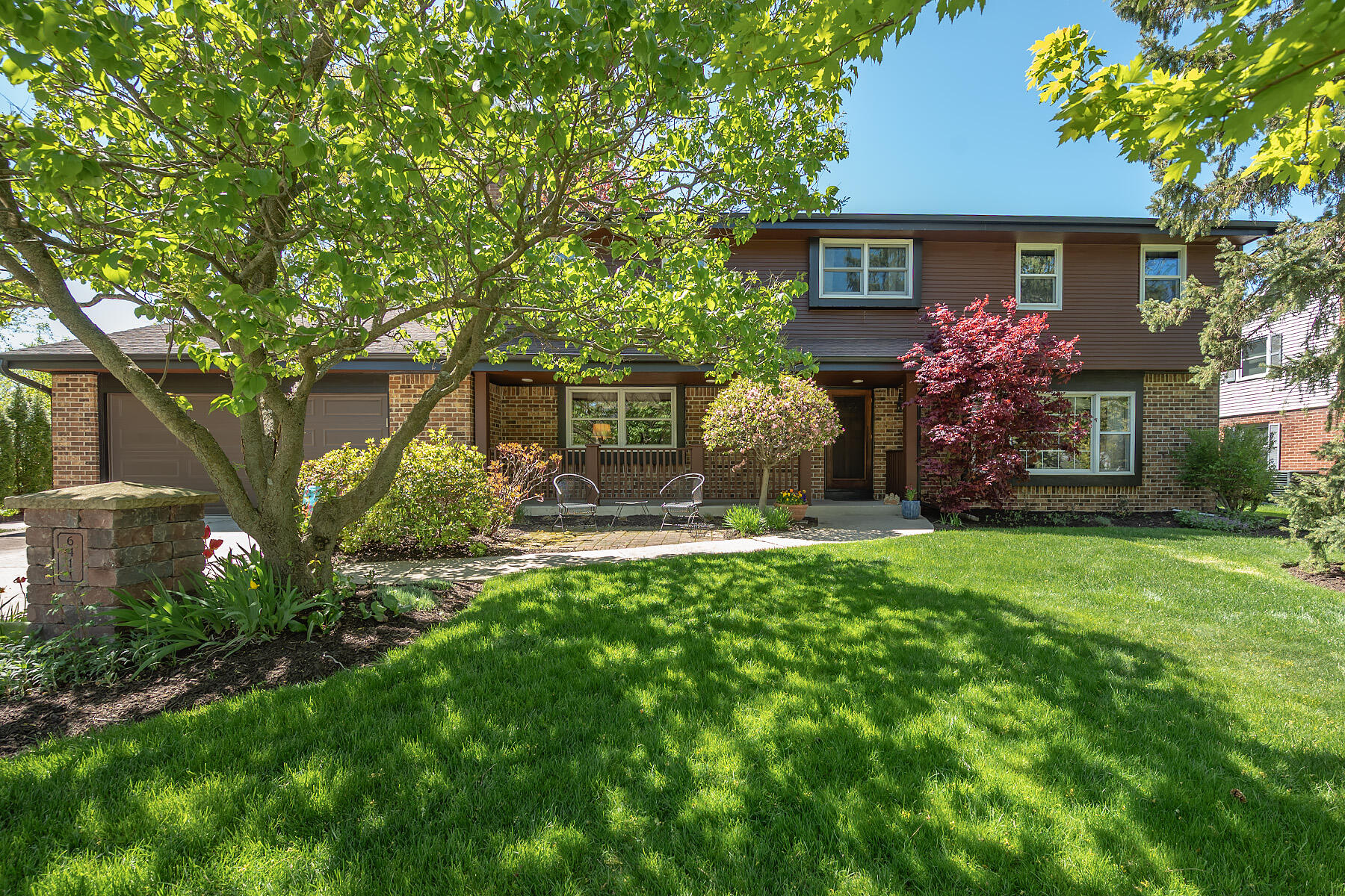 6411 N Bittersweet Ln — photo