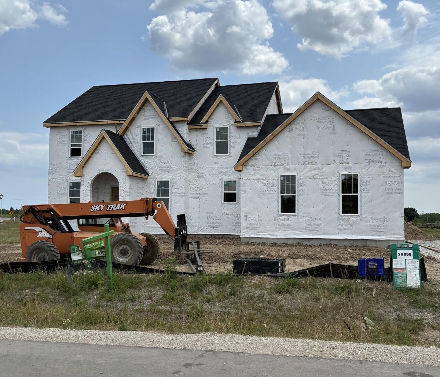 9333 W Cob Dr — photo