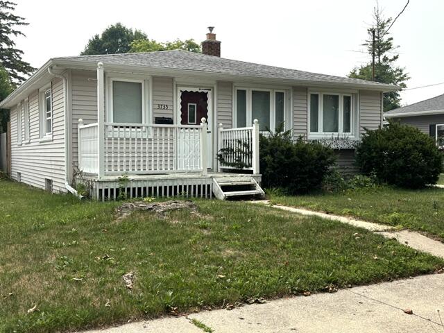 3735 Custer St — photo
