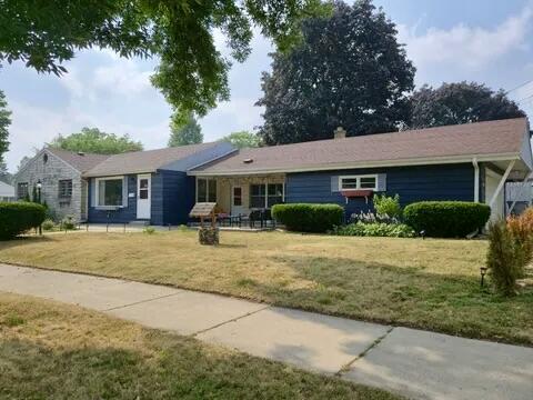 8301 W Nash St — photo