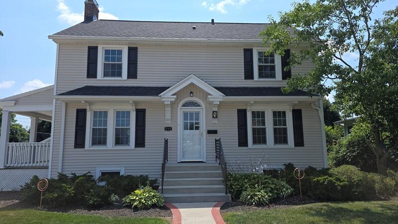 111 Guilford St — photo