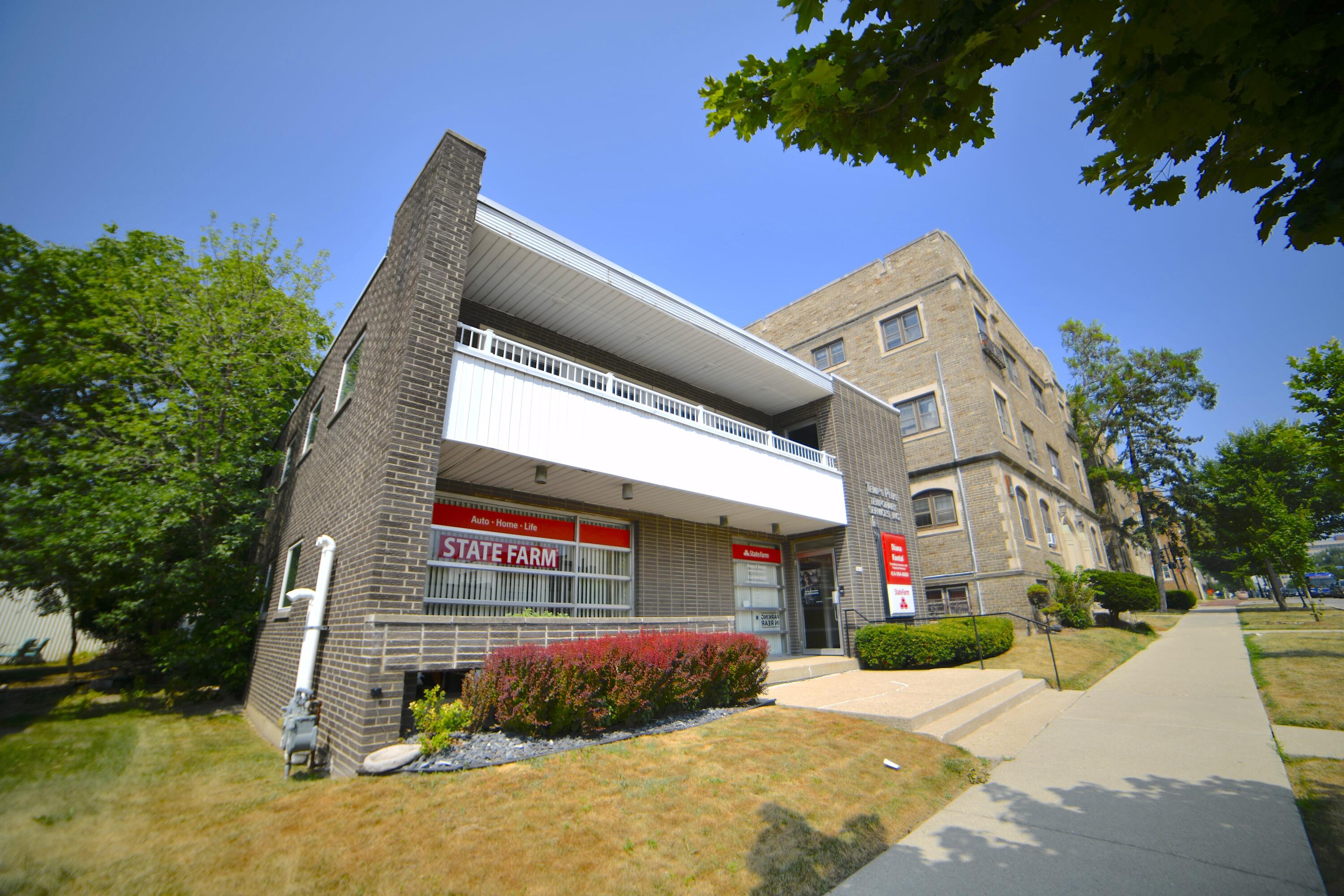 1410 E Capitol Dr, 2 — photo