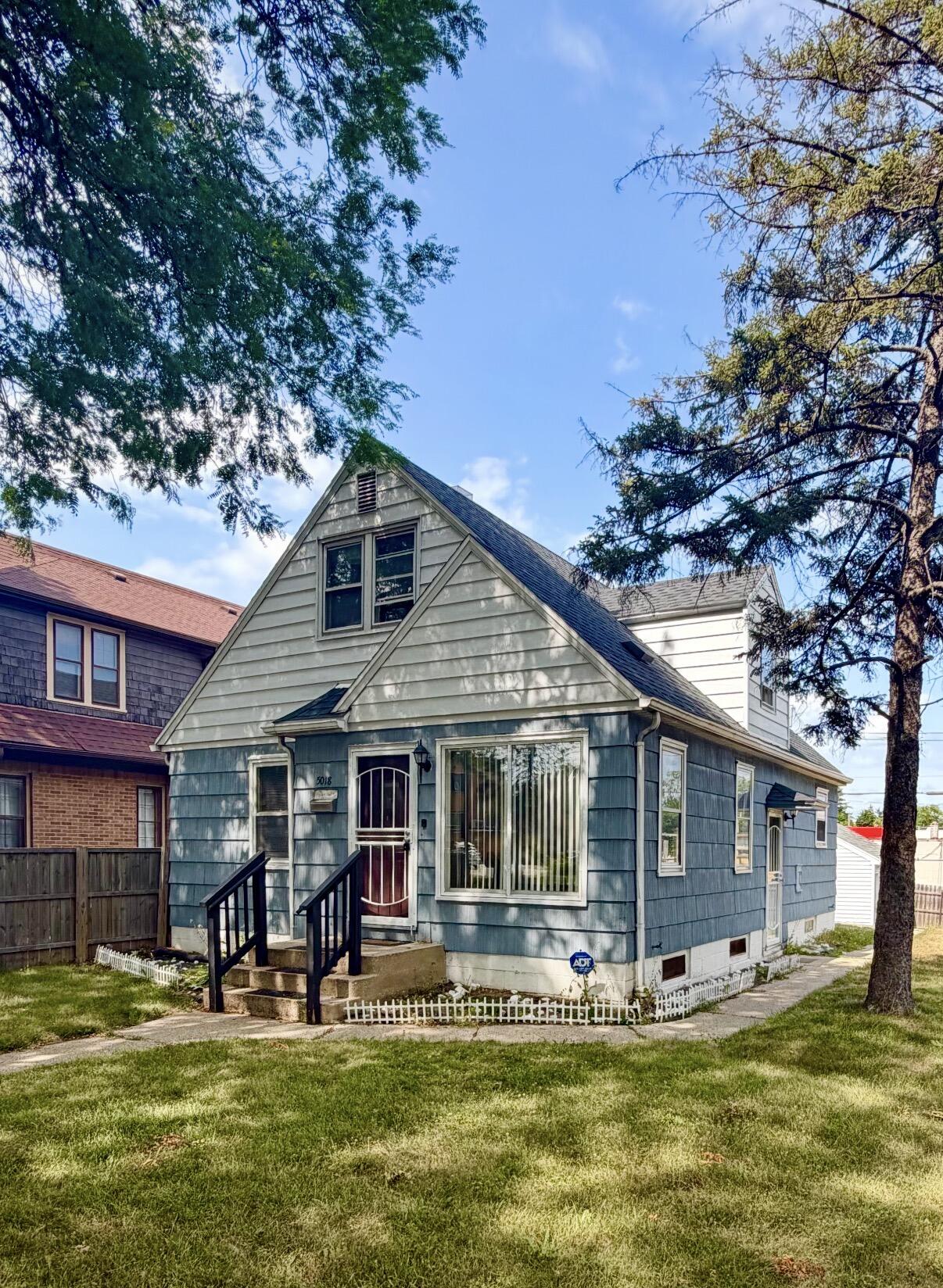 5018 W Medford Ave — photo