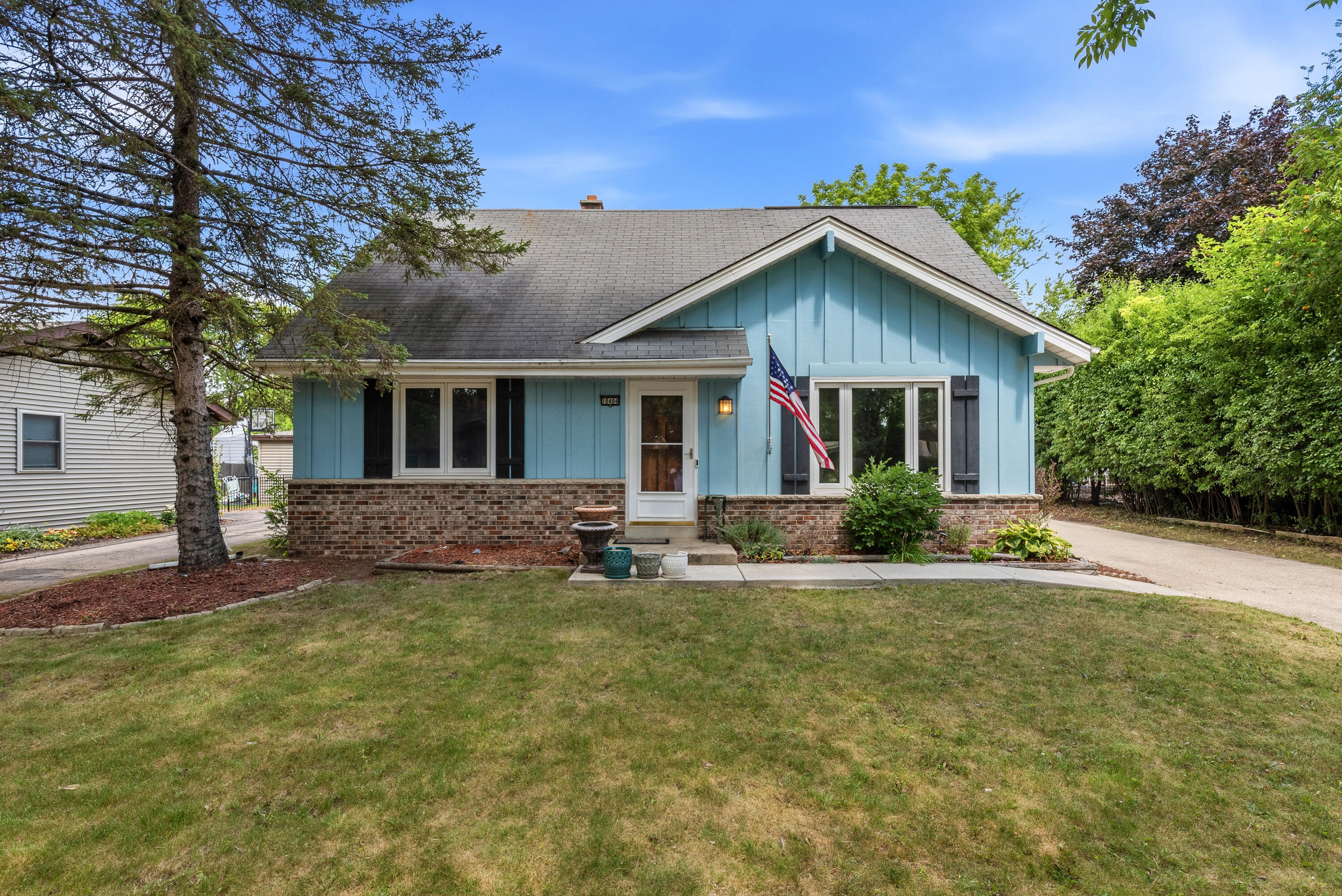 10404 W Darnel Ave — photo