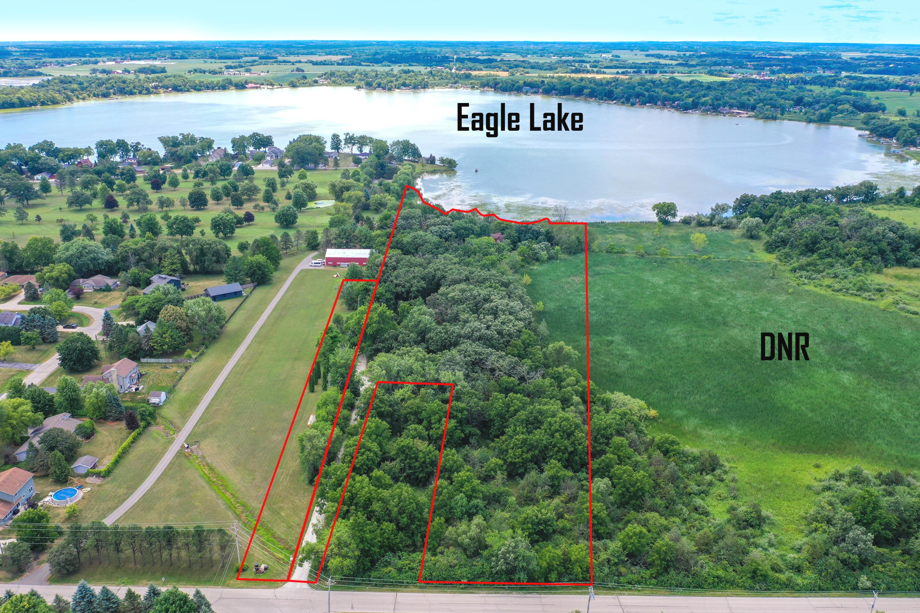 24401 Church Rd, Dover, WI 53139 — photo 3