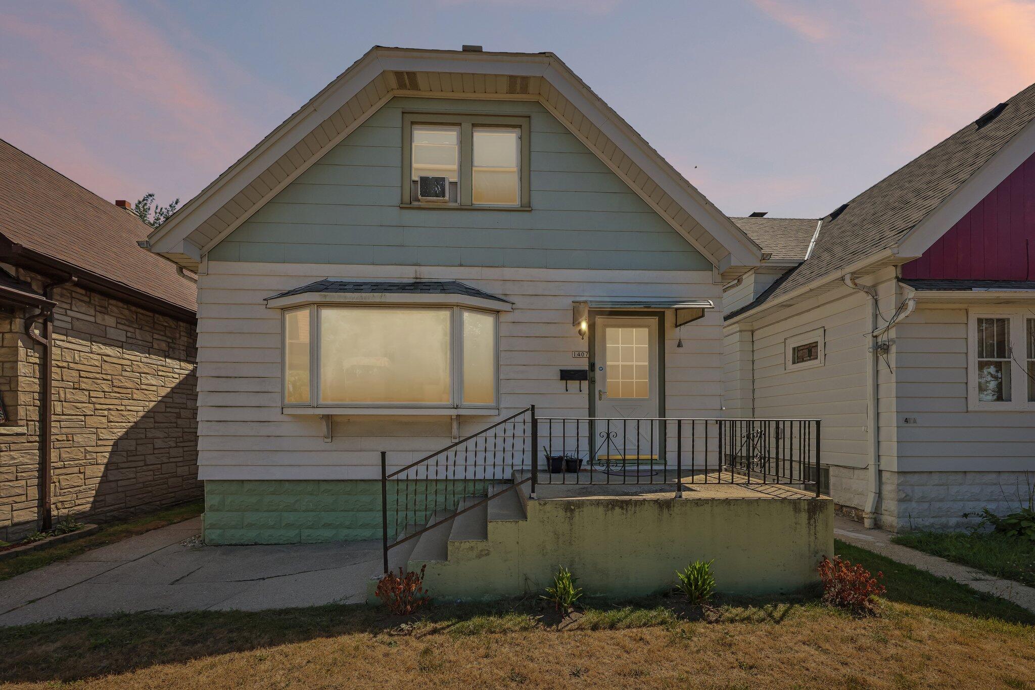 1407 W Morgan Ave — photo