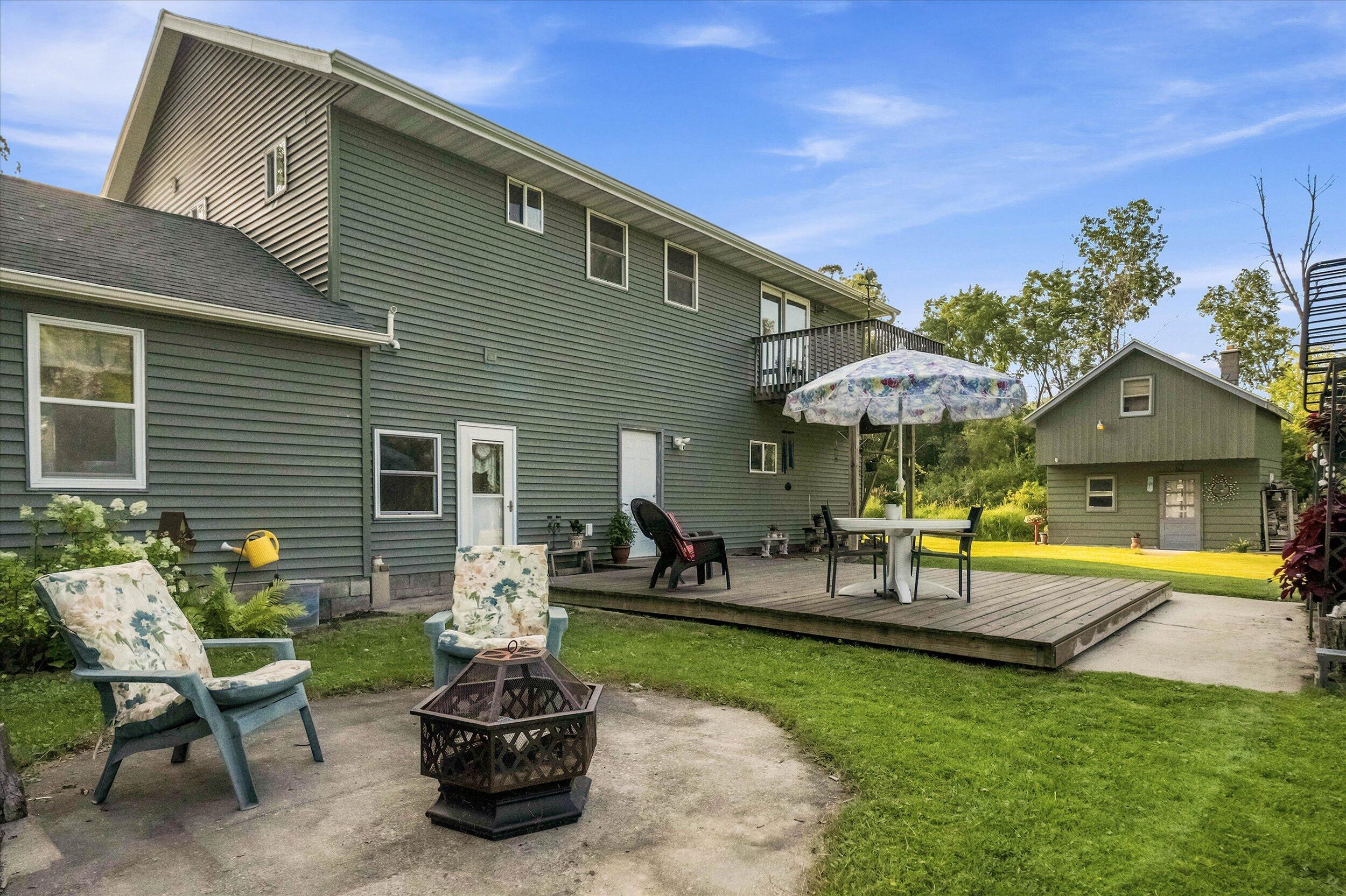N3007 County Road Nn - — photo