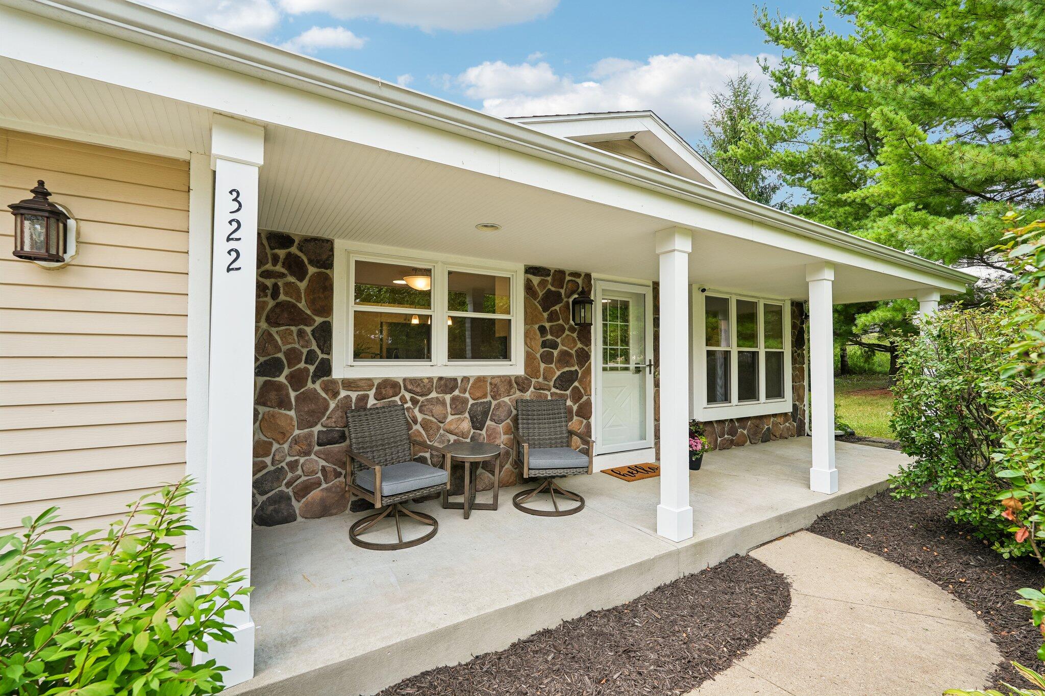 322 Porthamel Ct — photo