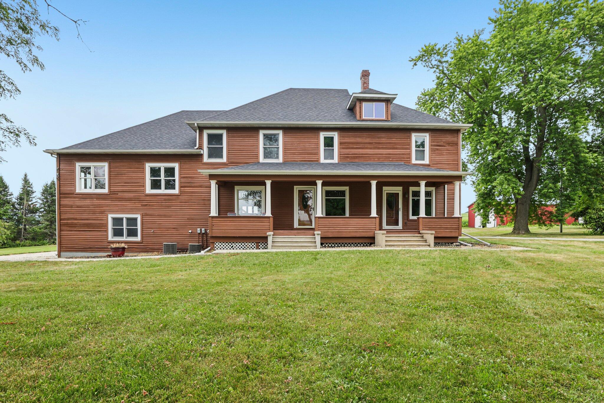 W12242 Clarkson Rd, Portland, WI 53594 — photo 3