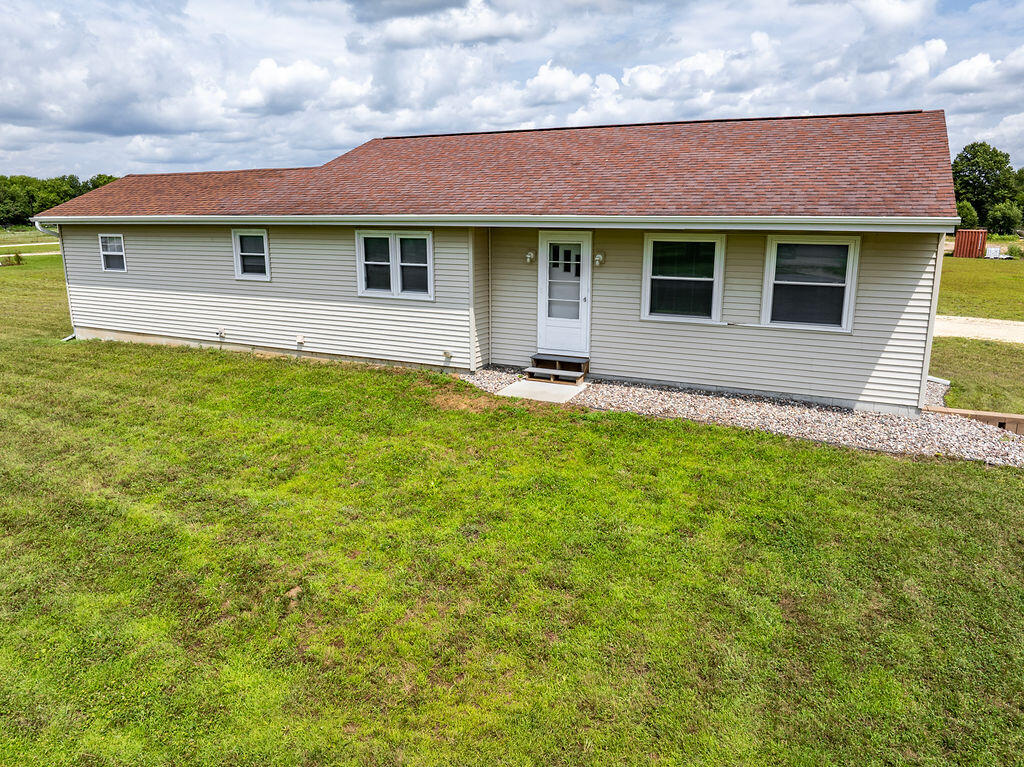 W8324 County Road Z - — photo