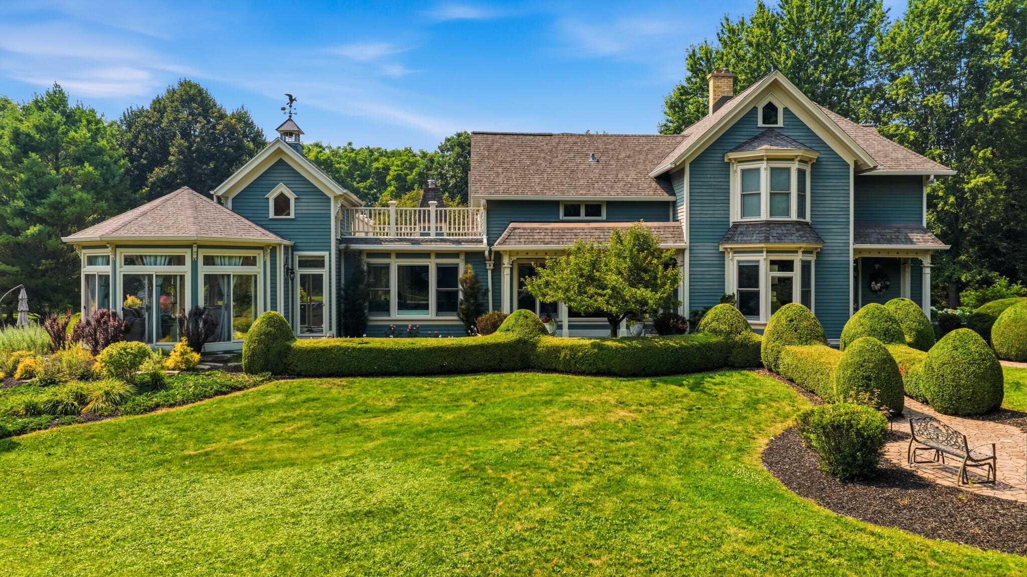 12921 N Fox Hollow Rd — photo