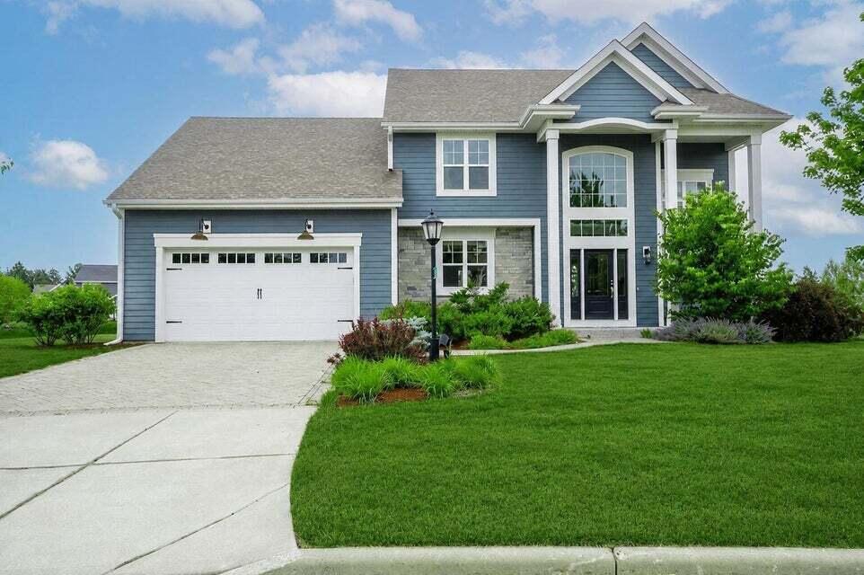 3122 Mendota Ct — photo