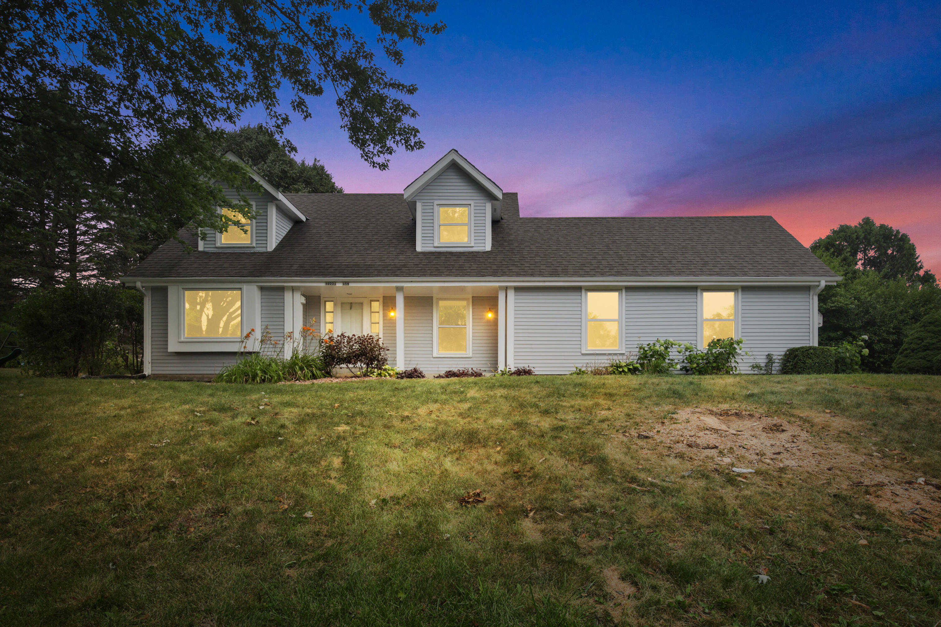 10229 N Concord Dr — photo