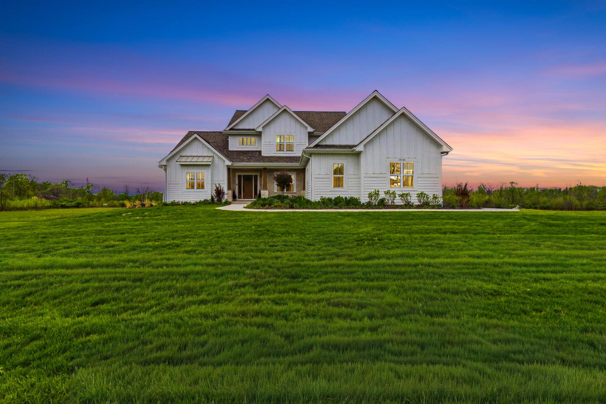 14141 N Lake Shore Dr — photo