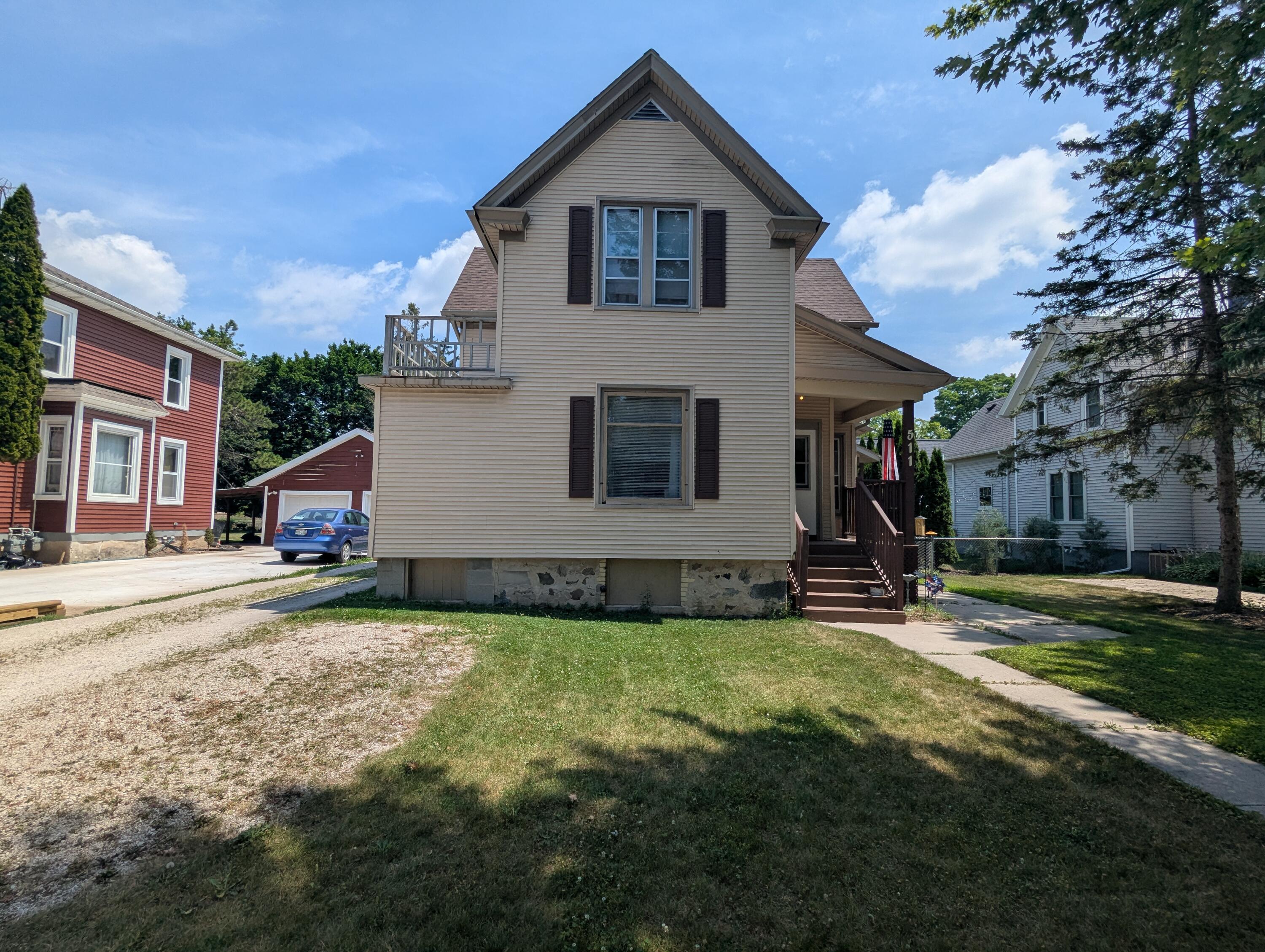 511 N Milwaukee St — photo
