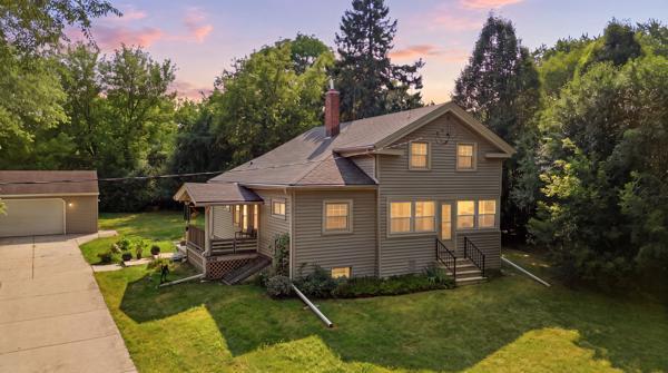 14145 W Lisbon Rd — photo