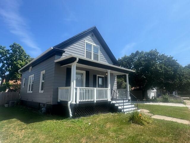 7411 11th Ave — photo