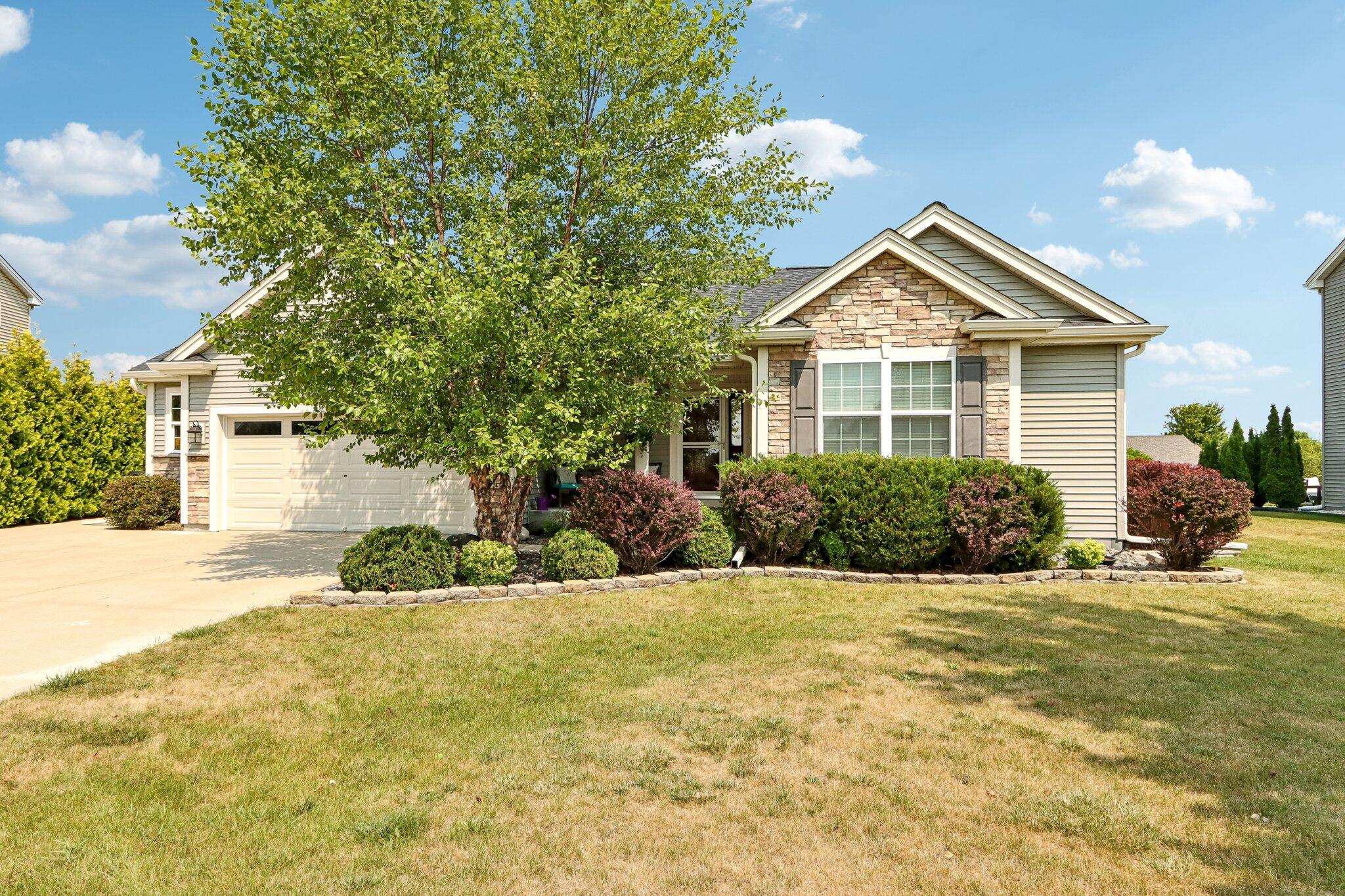 N8042 Timber Ridge Dr — photo