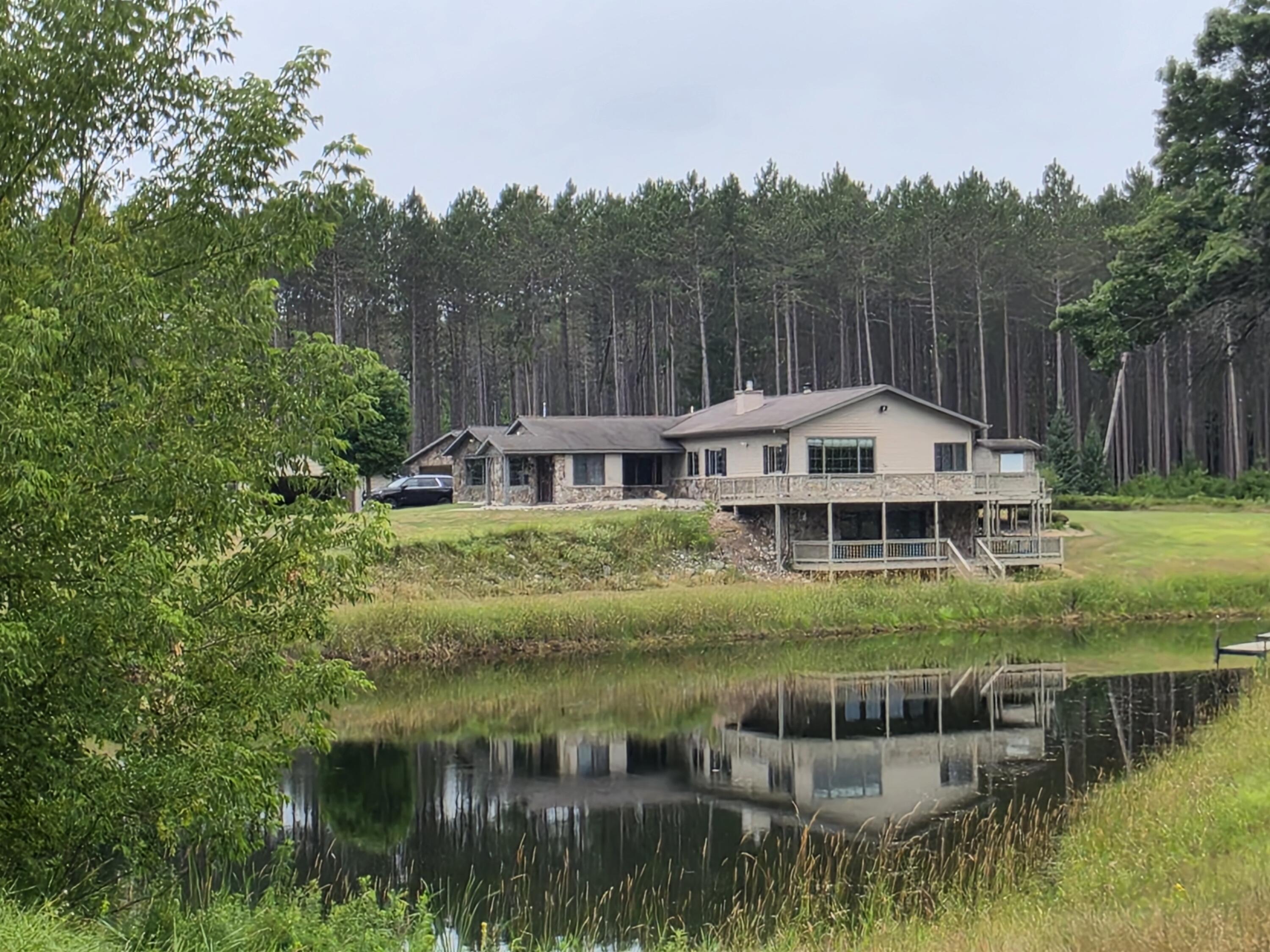 N11298 Mud Lake Rd — photo