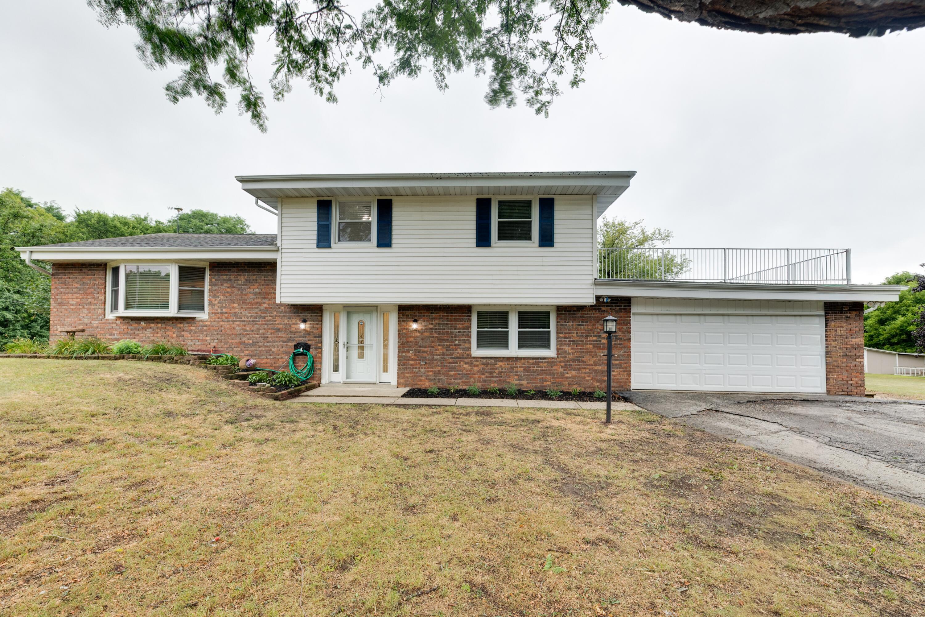 S93W31289 County Road Nn - — photo
