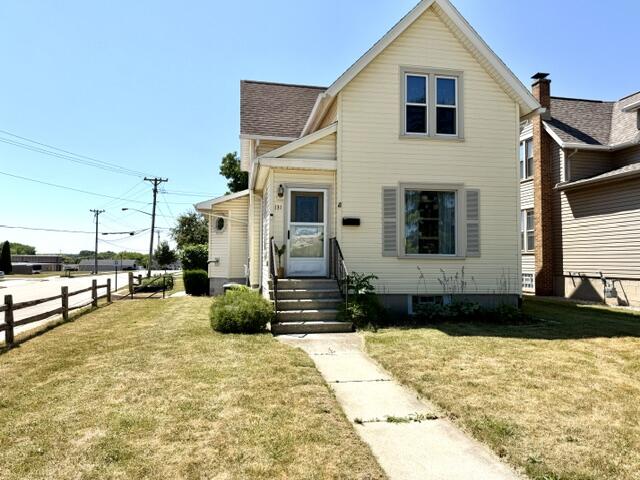 131 Reed St — photo